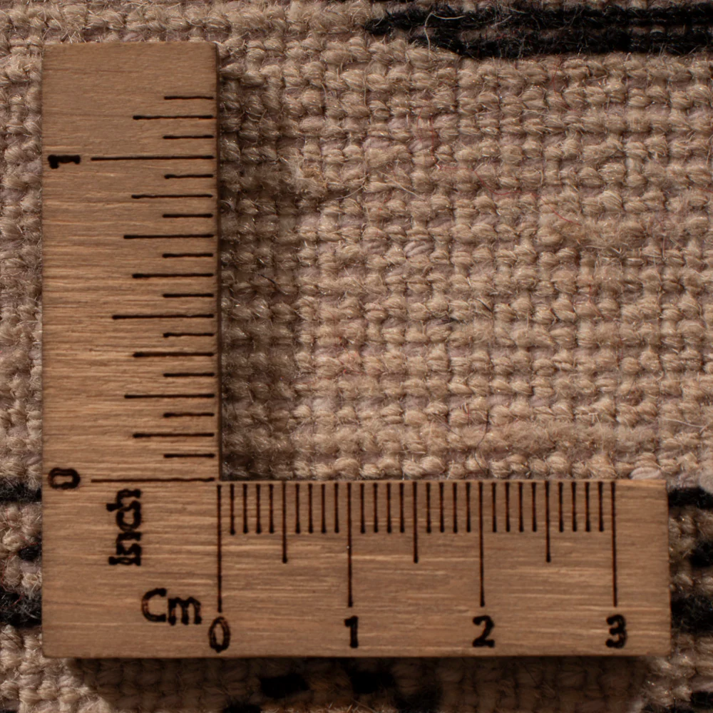 Pakistan Teppich 98x63cm - Orientteppich - Image 6