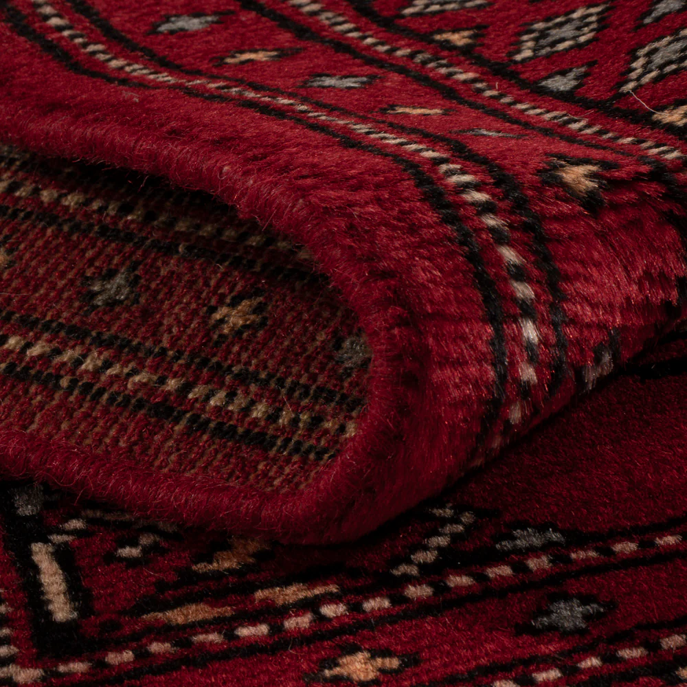Pakistan Teppich 99x61cm - Orientteppich - Image 4