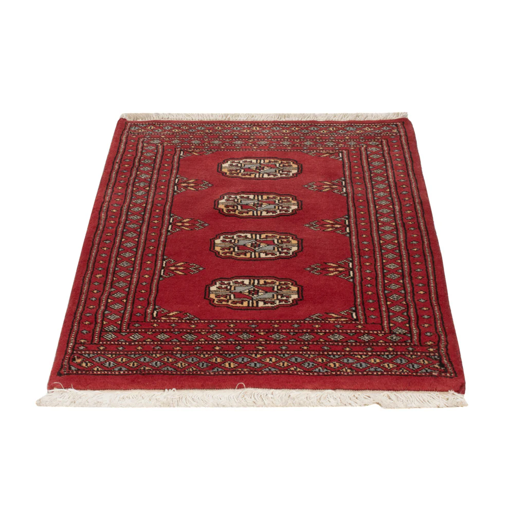 Pakistan Teppich 99x61cm - Orientteppich - Image 5