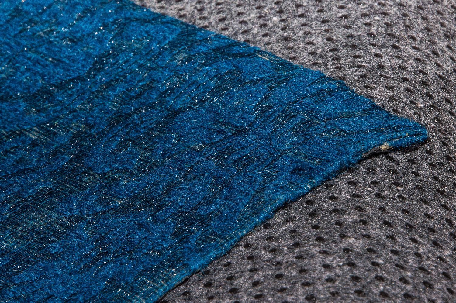 Patchwork Teppich 240 x 170 cm Wohnzimmer Teppich - Image 4