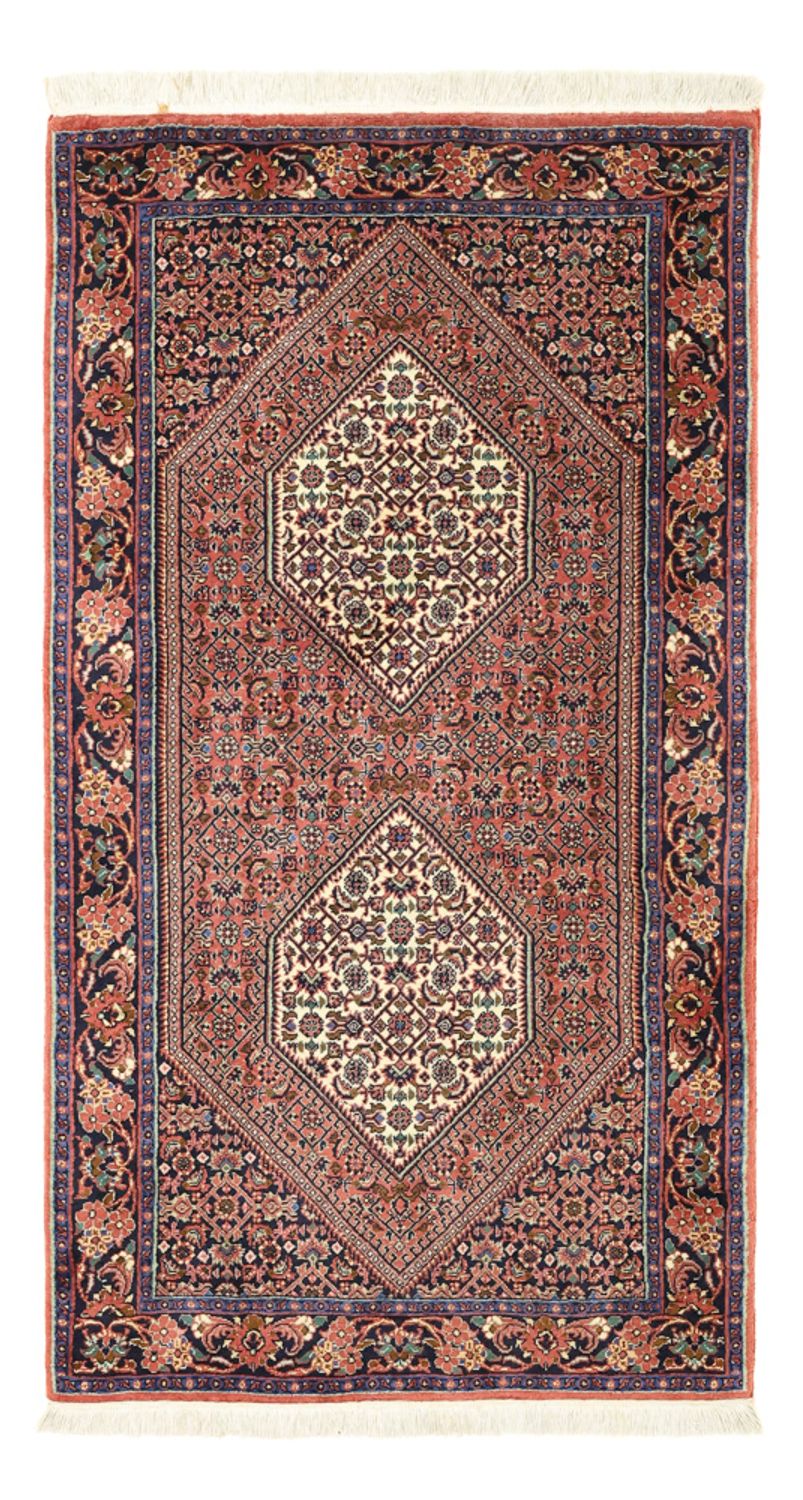 Bidjar Teppich 130x72cm - Perserteppich
