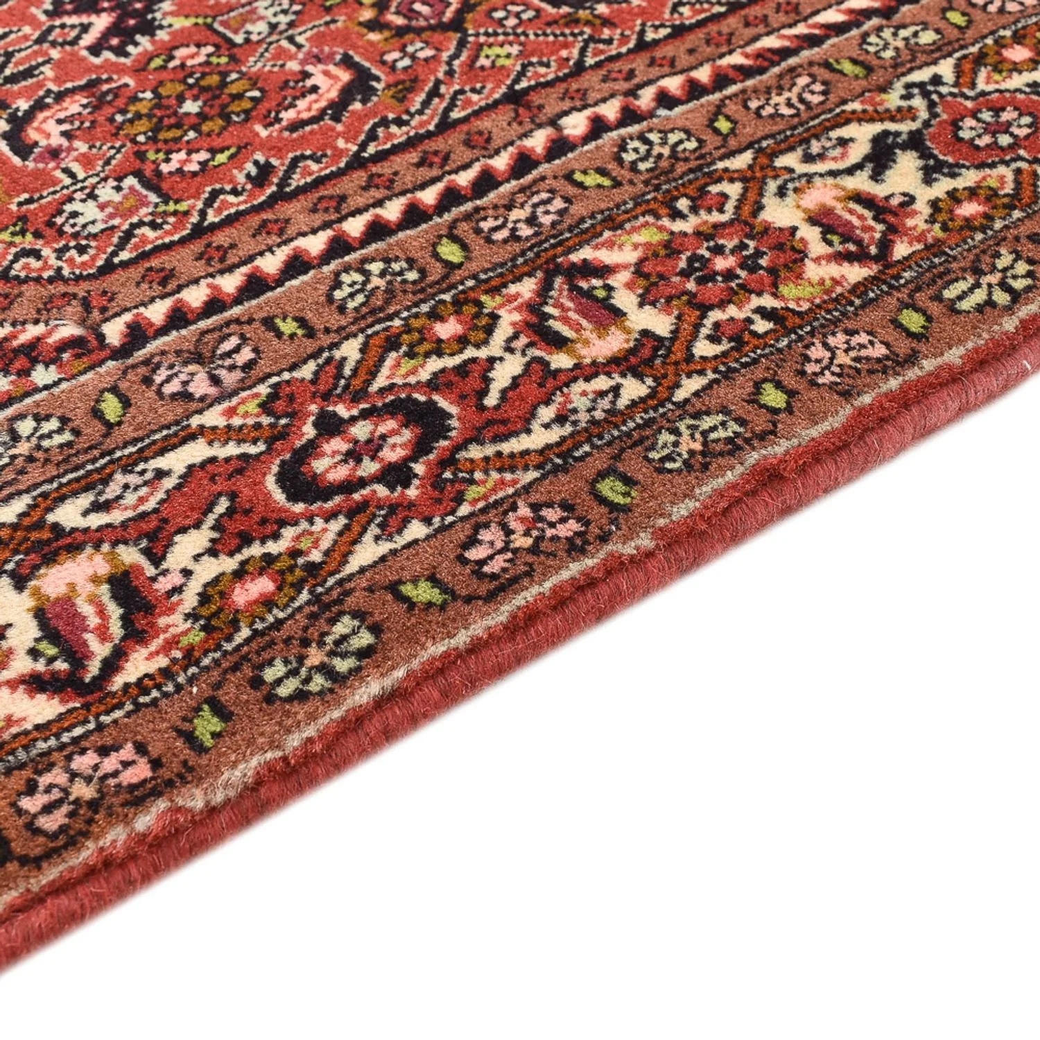 Bidjar - Zanjan Teppich 130x82cm - Perserteppich - Image 3