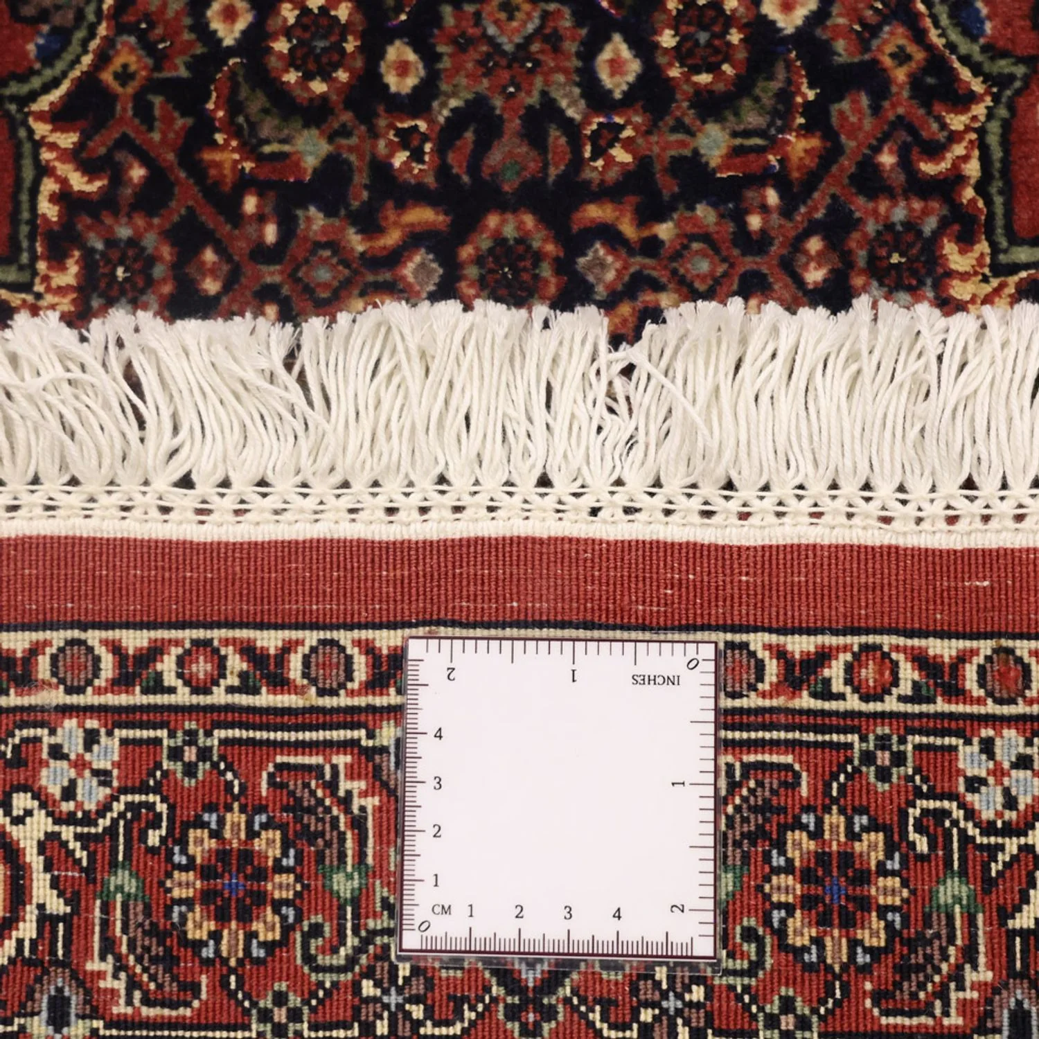 Bidjar Teppich 136x69cm - Perserteppich - Image 7