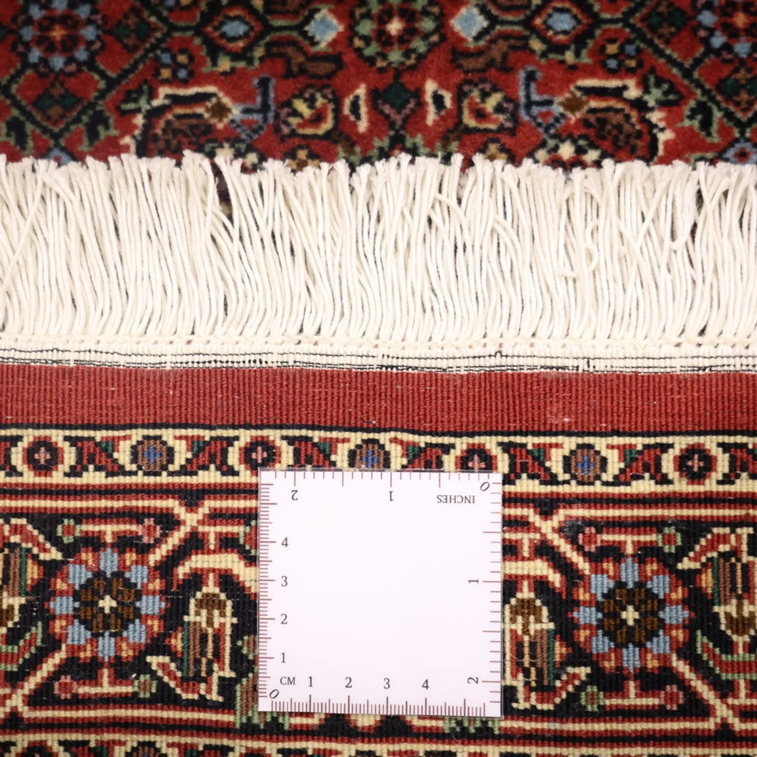 Bidjar Teppich 136x70cm - Perserteppich - Image 7