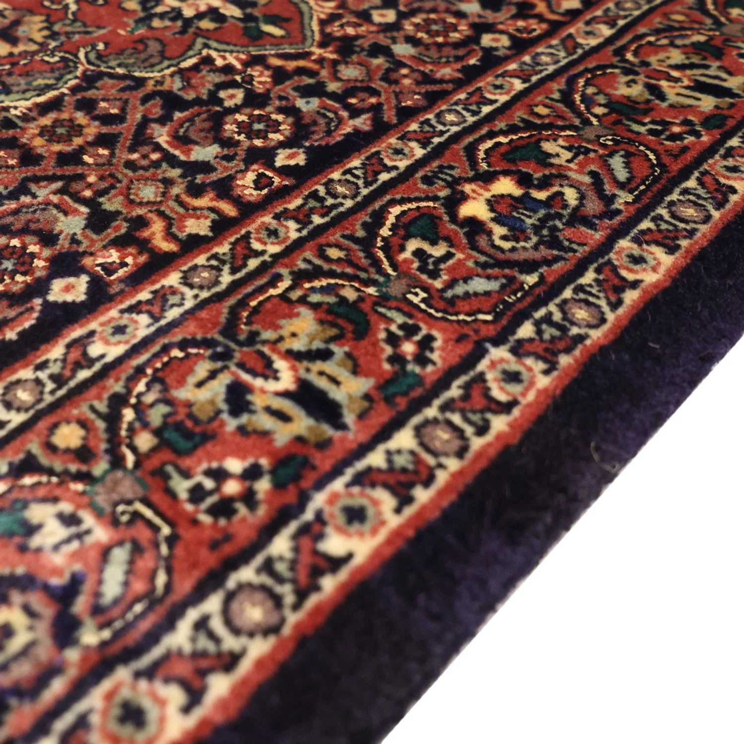 Bidjar Teppich 136x73cm - Perserteppich - Image 3