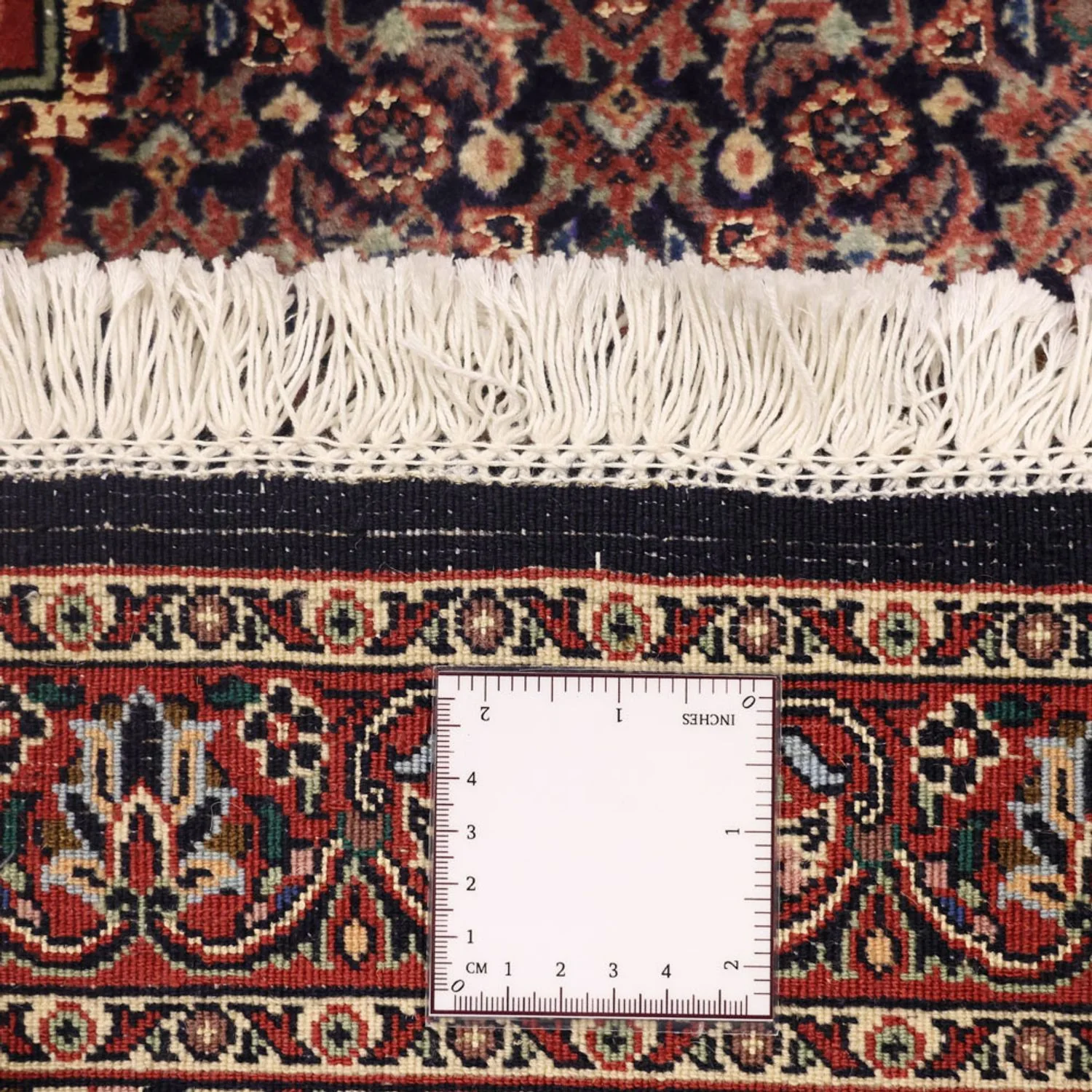 Bidjar Teppich 136x73cm - Perserteppich - Image 7