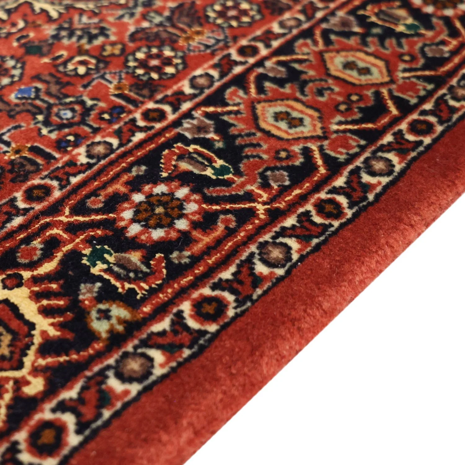 Bidjar Teppich 139x68cm - Perserteppich - Image 3