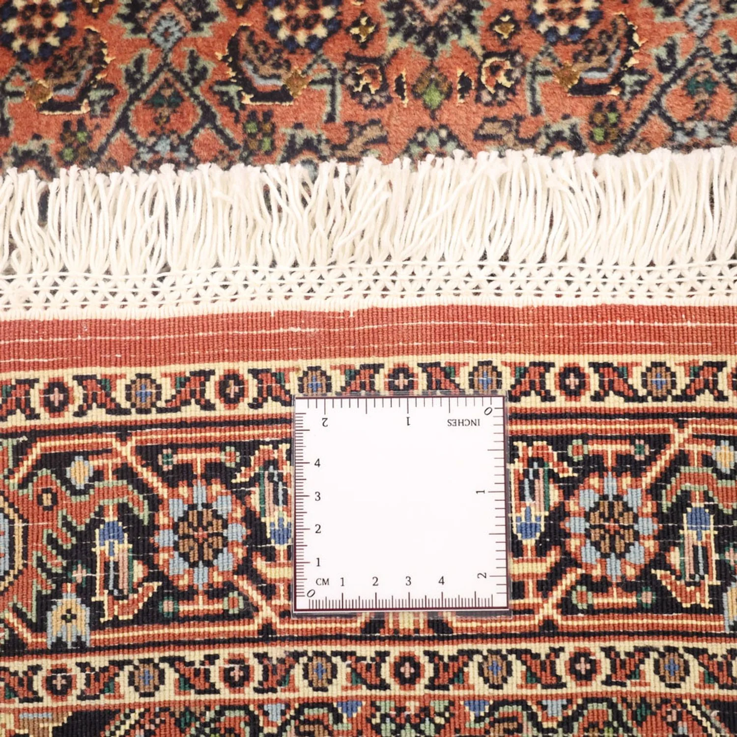 Bidjar Teppich 140x68cm - Perserteppich - Image 7