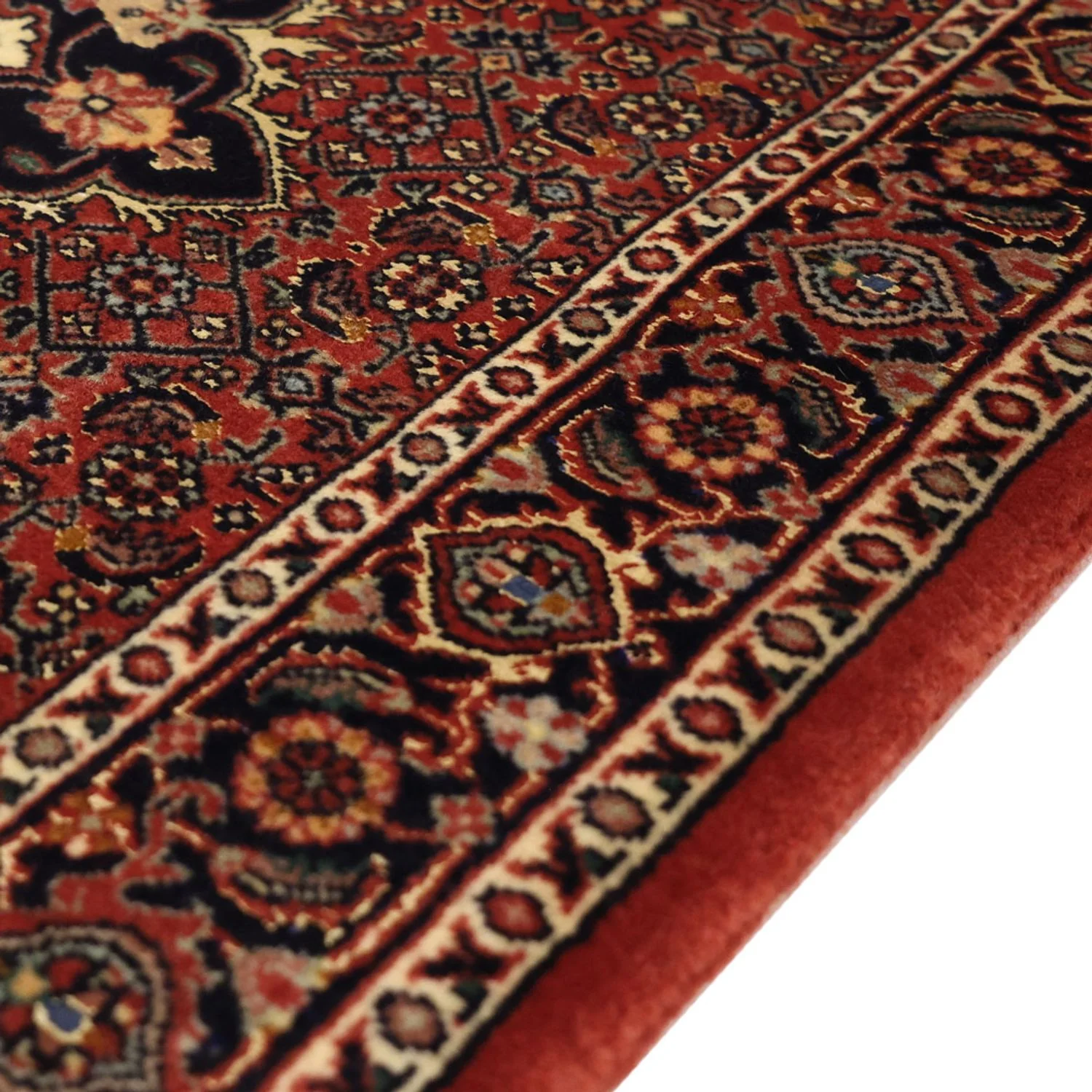 Bidjar Teppich 140x72cm - Perserteppich - Image 3