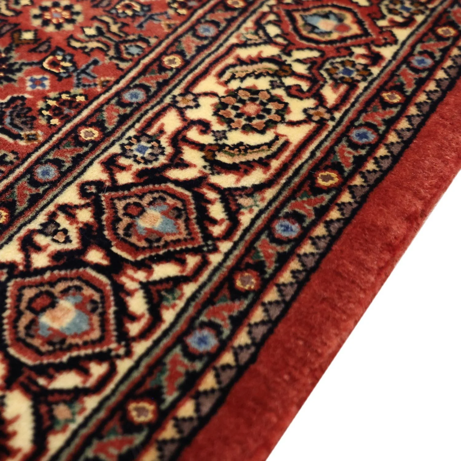 Bidjar Teppich 141x70cm - Perserteppich - Image 3