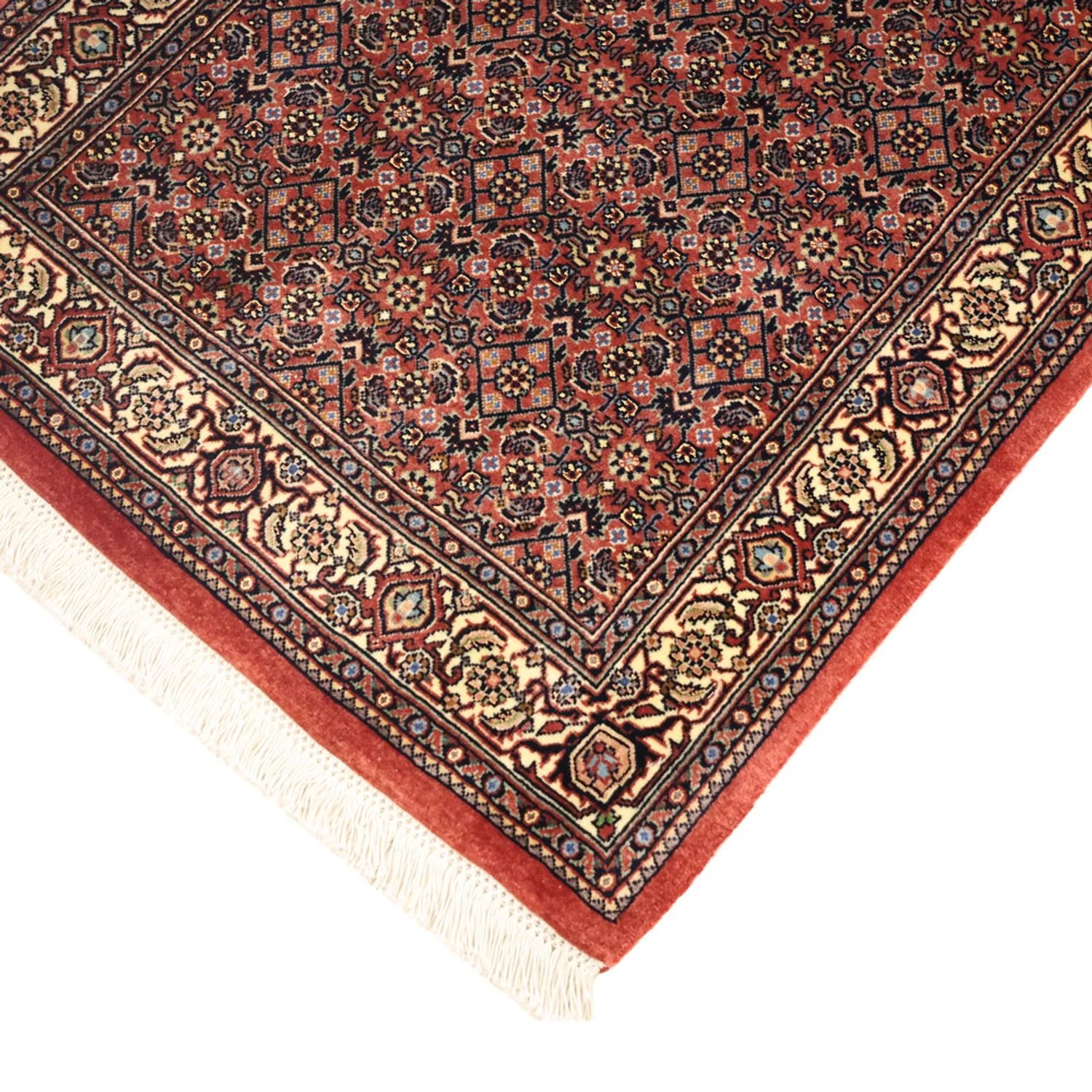 Bidjar Teppich 141x70cm - Perserteppich - Image 4