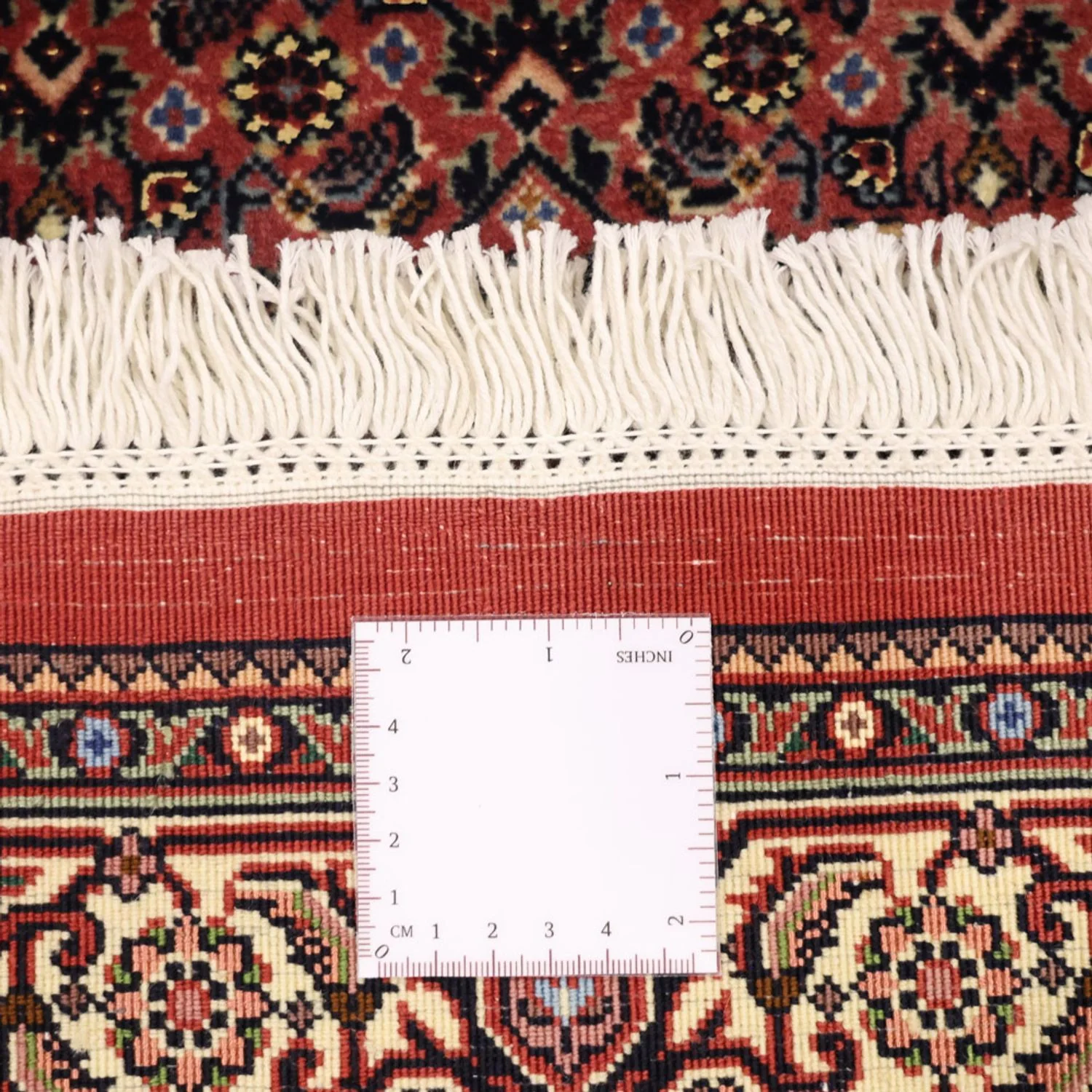 Bidjar Teppich 141x70cm - Perserteppich - Image 7