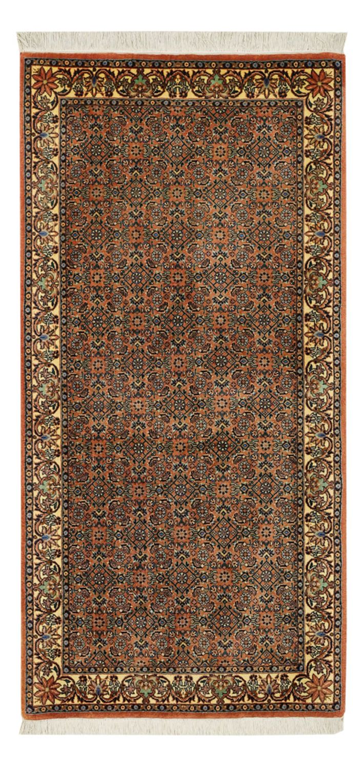 Bidjar Teppich 144x71cm - Perserteppich