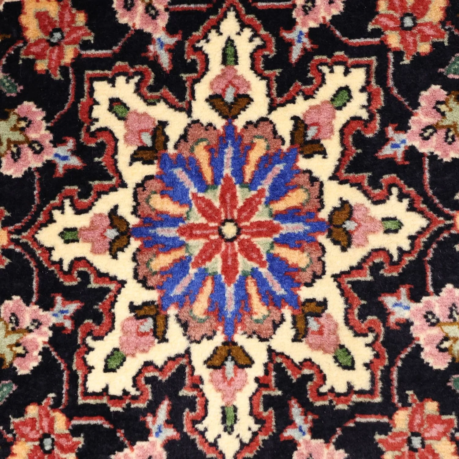 Bidjar Teppich 144x73cm - Perserteppich - Image 2
