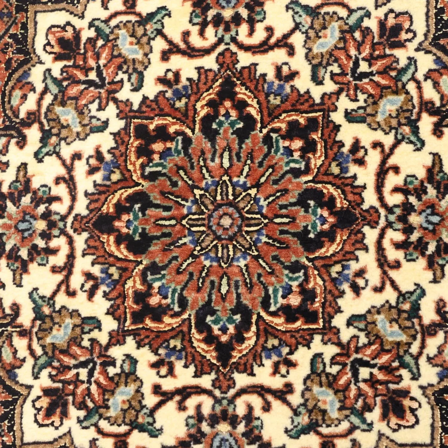 Bidjar Teppich 145x73cm - Perserteppich - Image 2