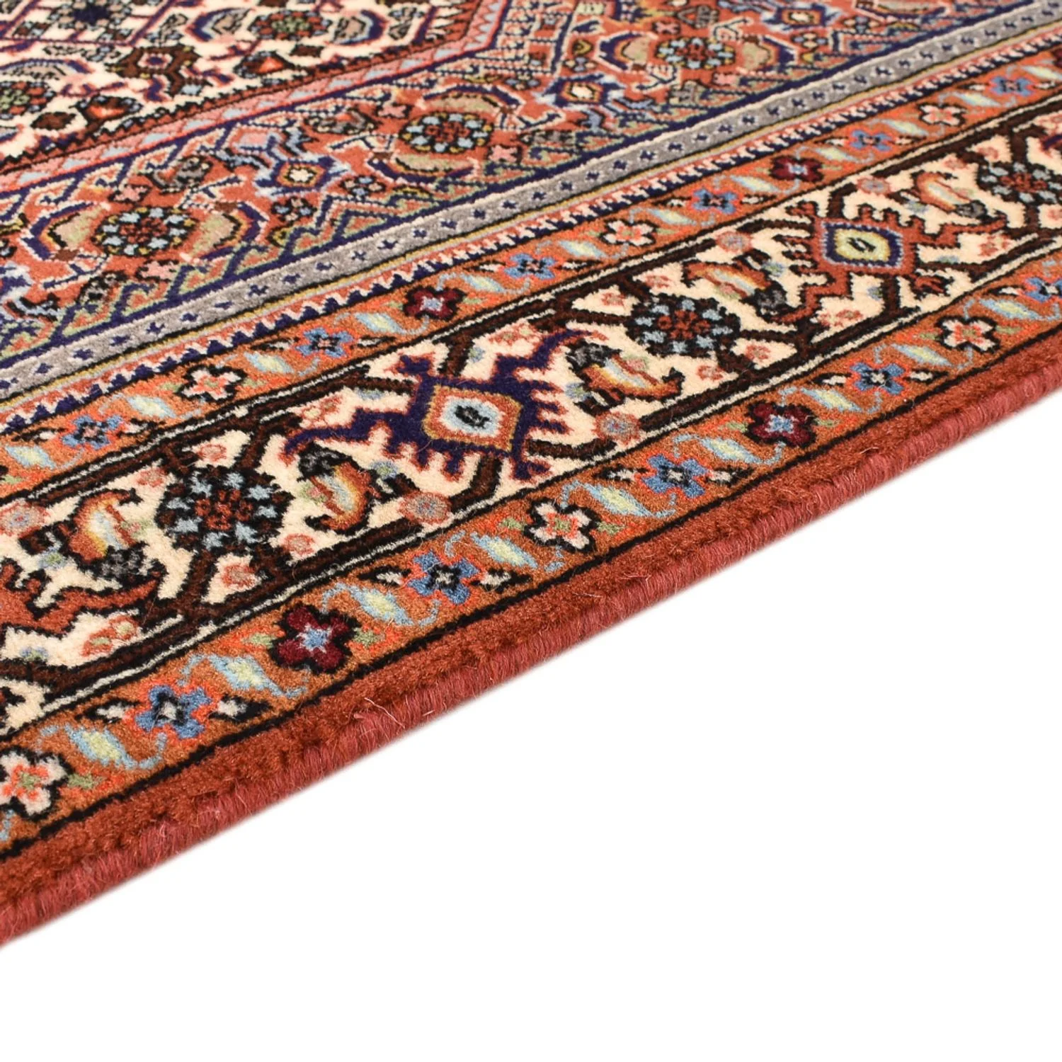 Bidjar Teppich 145x78cm - Perserteppich - Image 3