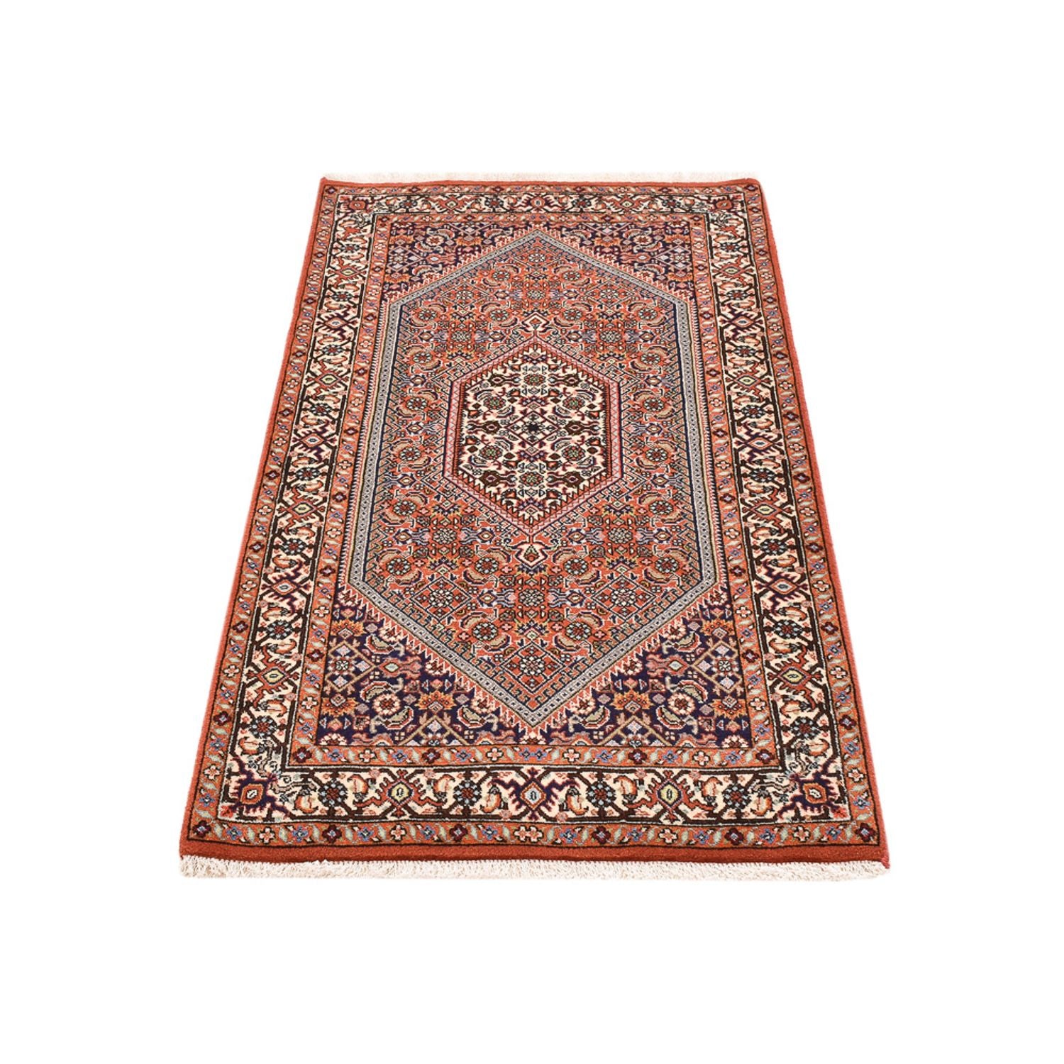 Bidjar Teppich 145x78cm - Perserteppich - Image 5
