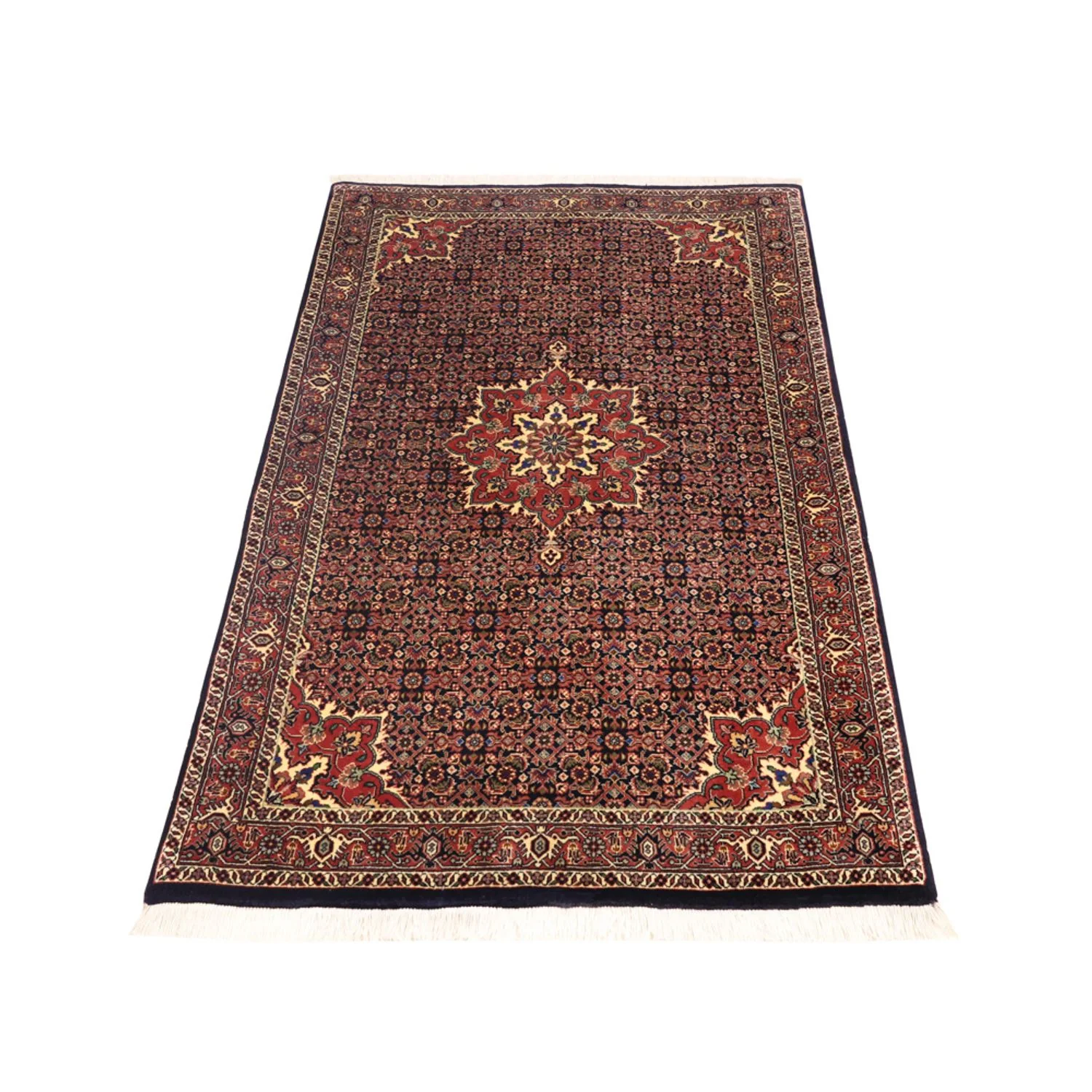 Bidjar Teppich 146x90cm - Perserteppich - Image 6