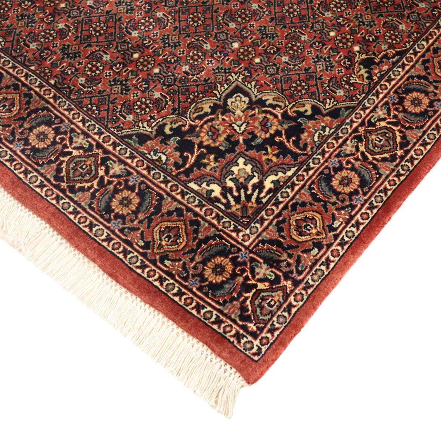 Bidjar Teppich 147x90cm - Perserteppich - Image 4