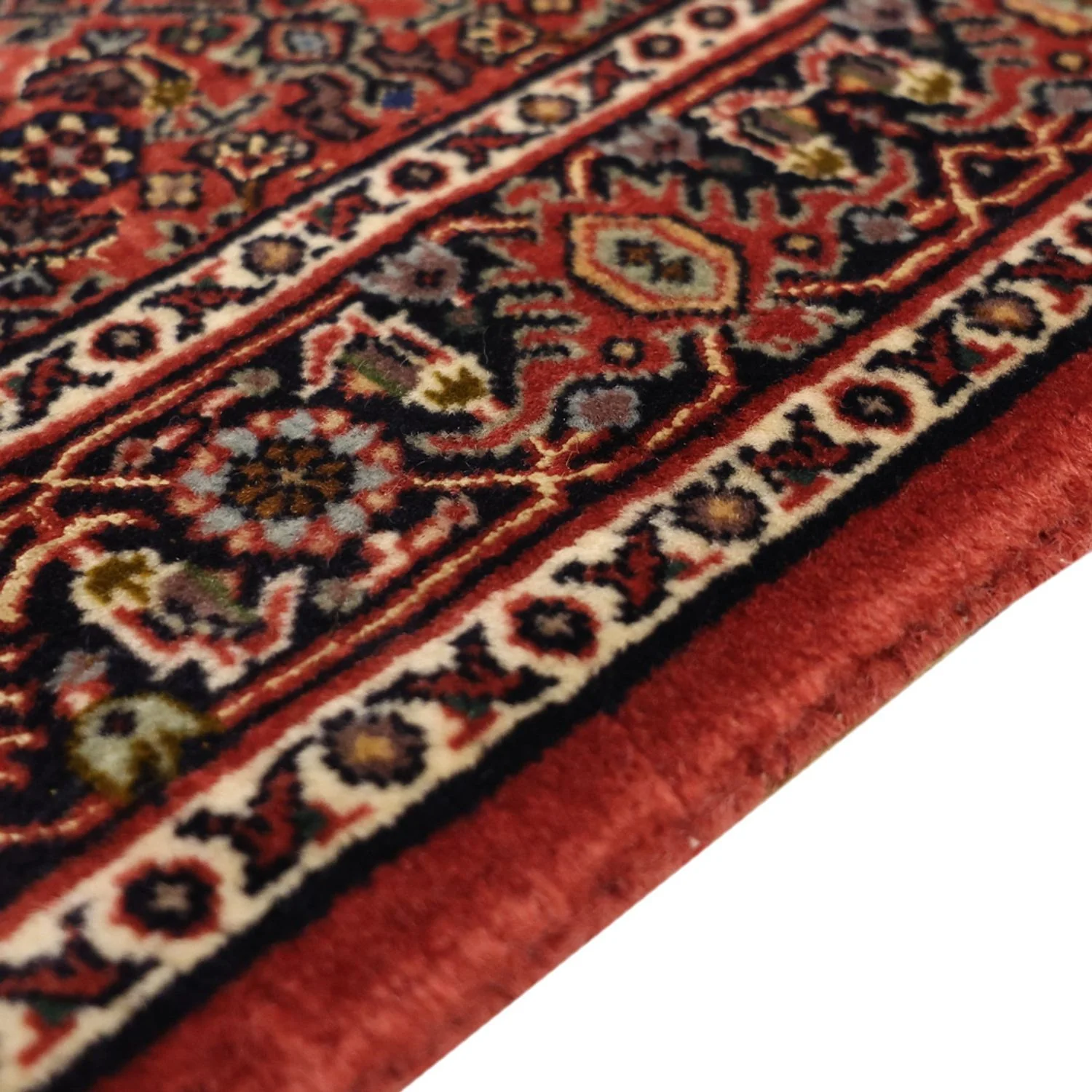 Bidjar Teppich 147x92cm - Perserteppich - Image 3
