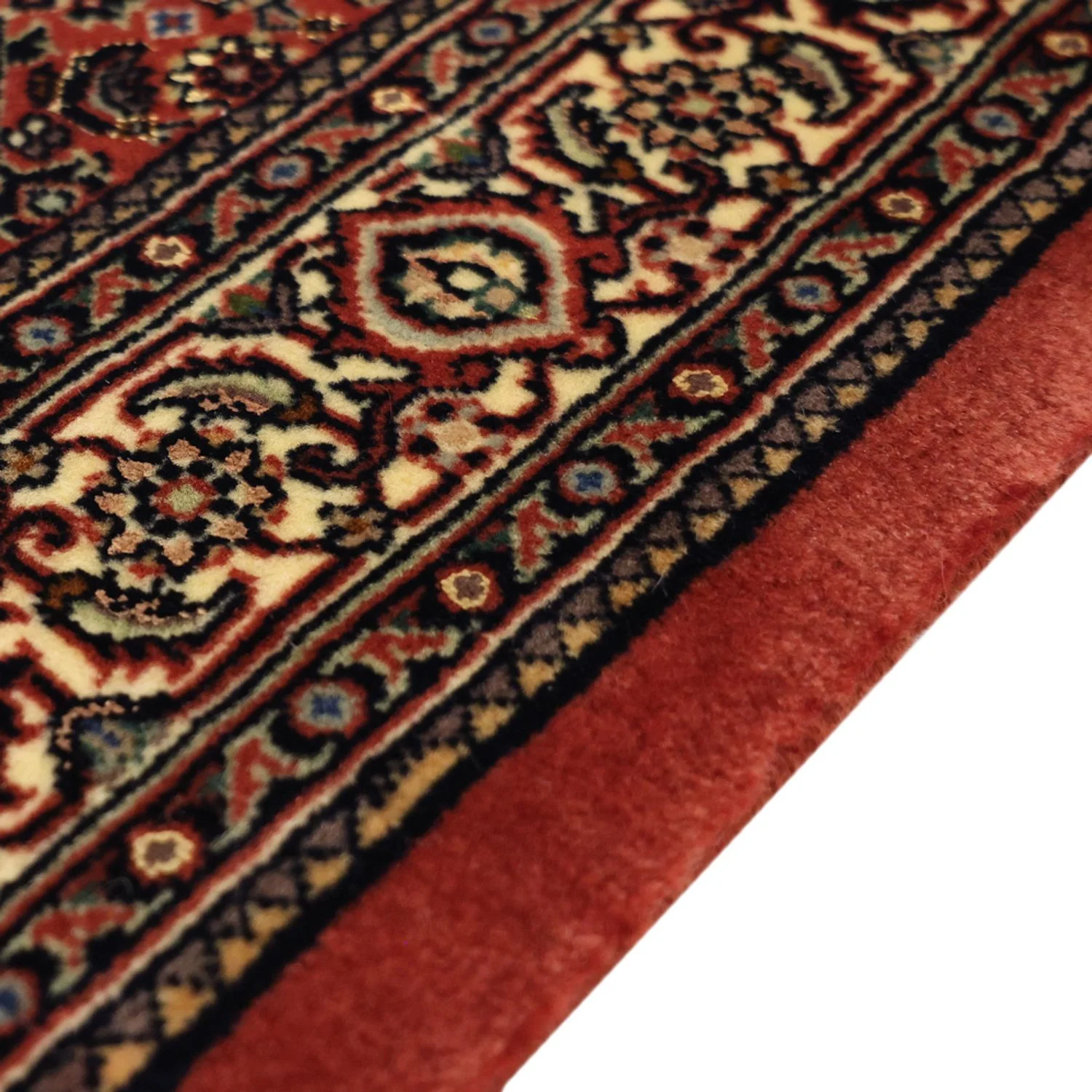 Bidjar Teppich 148x90cm - Perserteppich - Image 3
