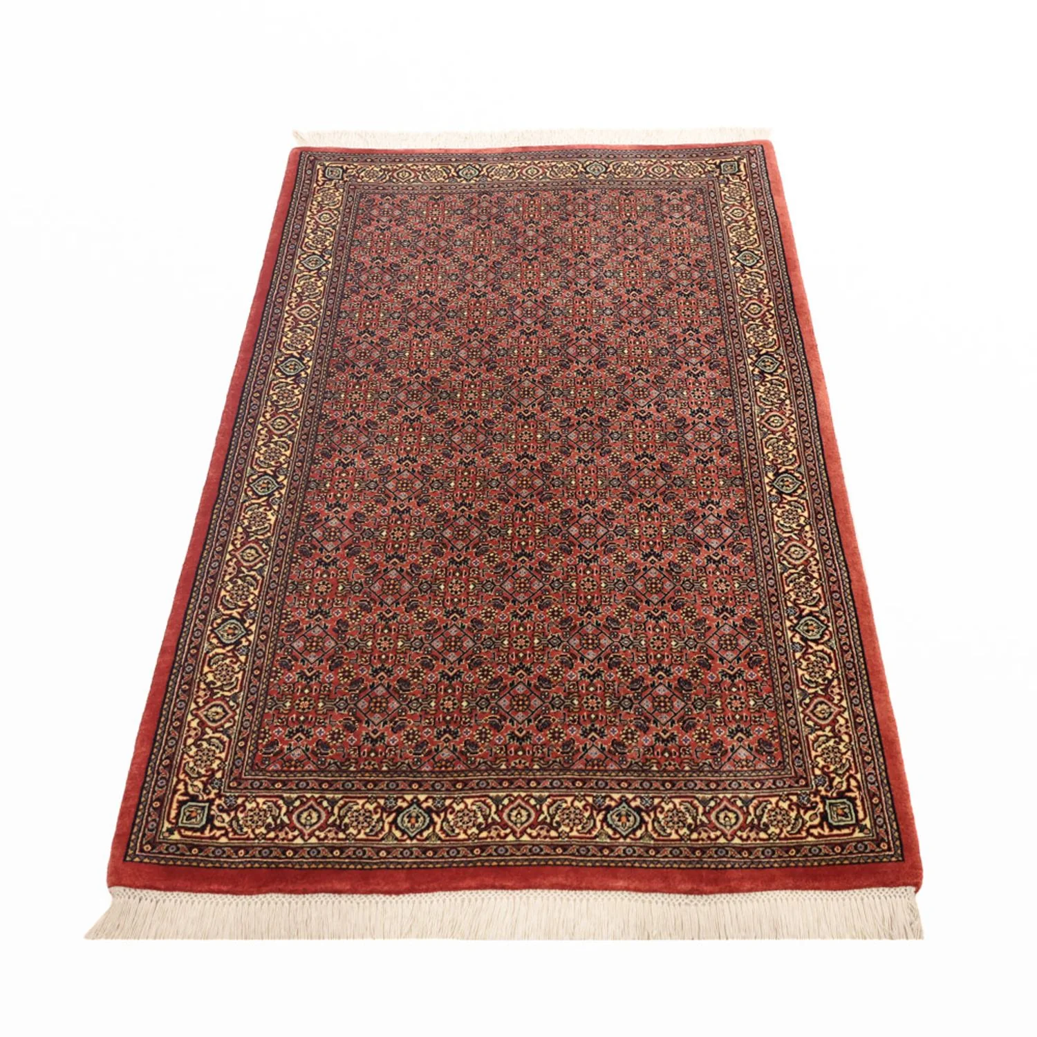 Bidjar Teppich 148x90cm - Perserteppich - Image 6