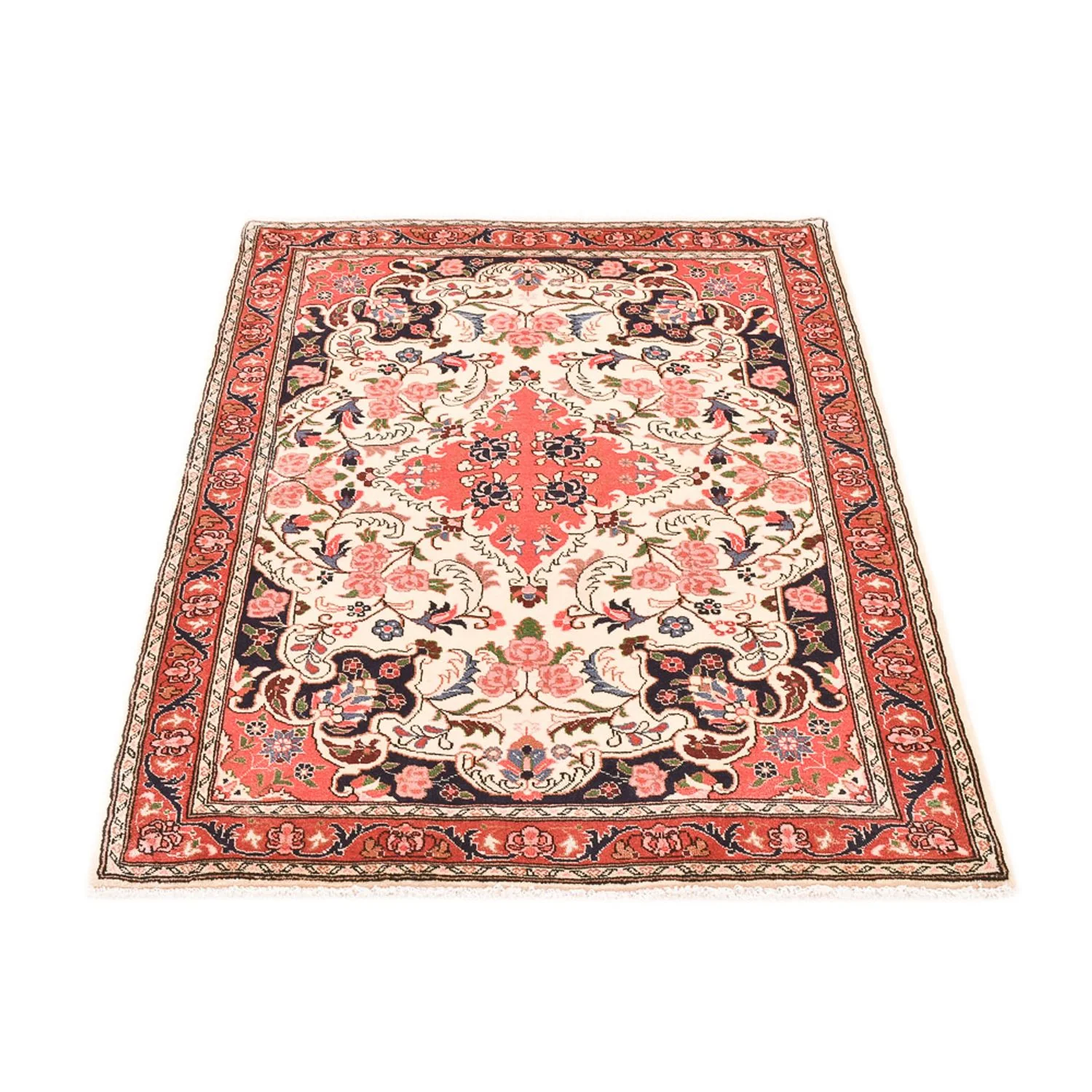 Bidjar Teppich 150x110cm - Perserteppich - Image 5
