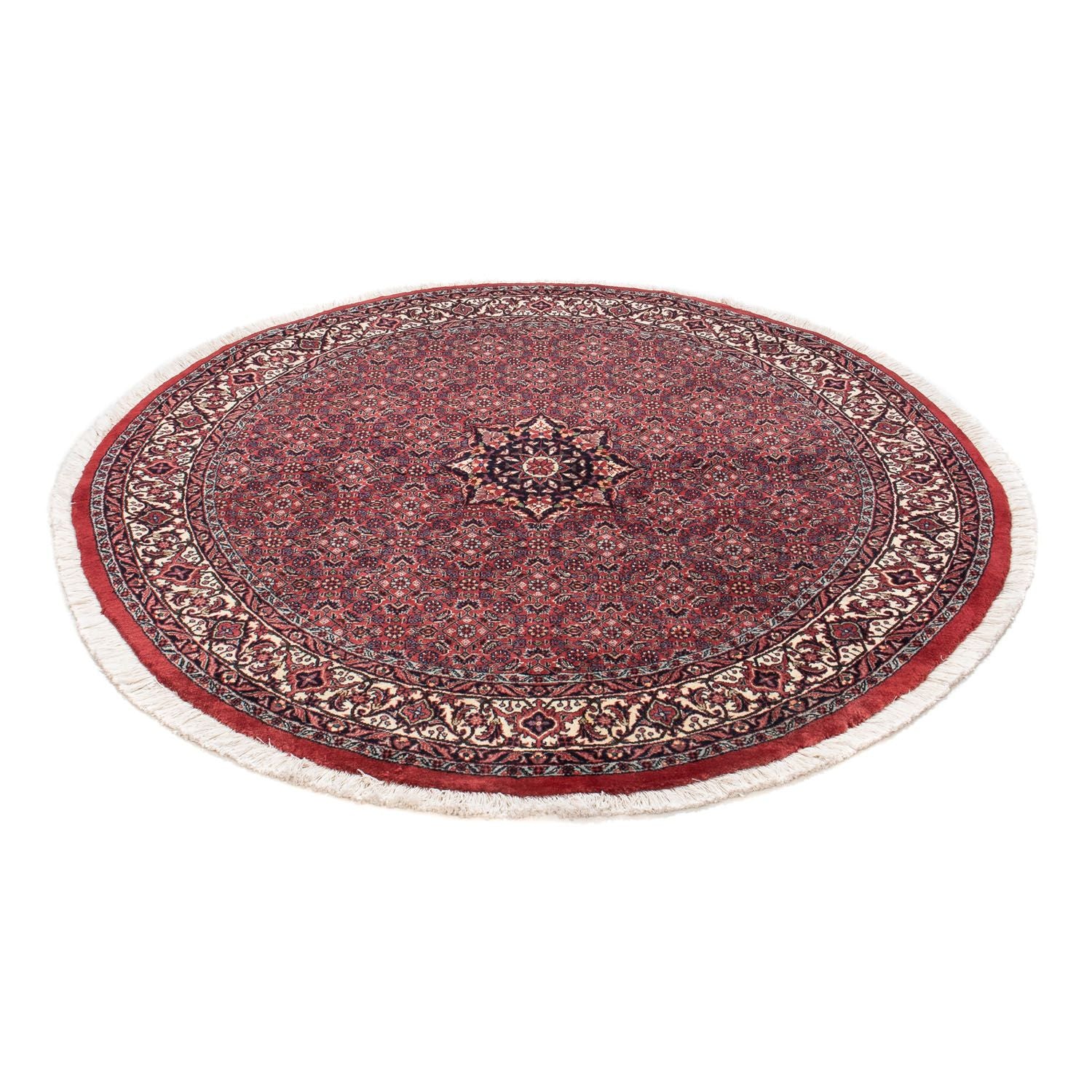 Bidjar Teppich 150x150cm - Perserteppich - Image 5