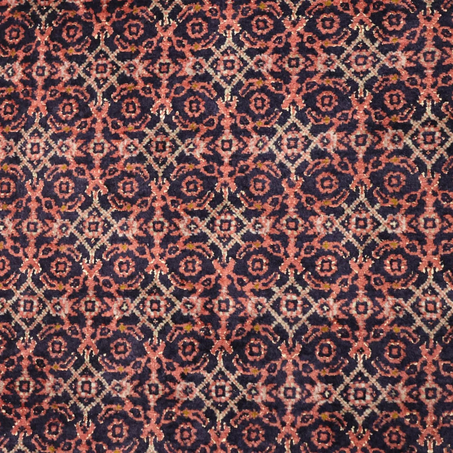 Bidjar Teppich 150x85cm - Perserteppich - Image 2