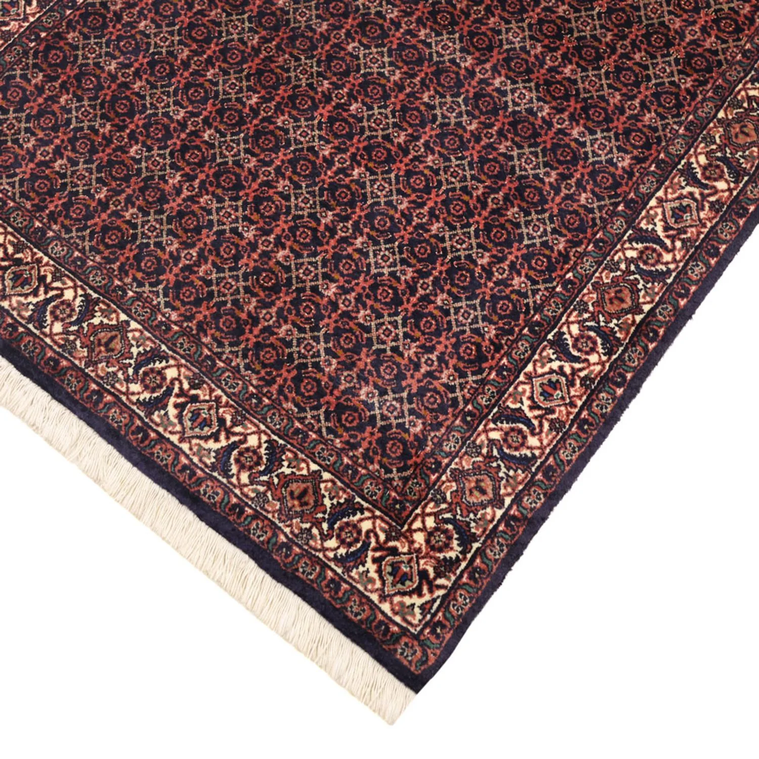Bidjar Teppich 150x85cm - Perserteppich - Image 4