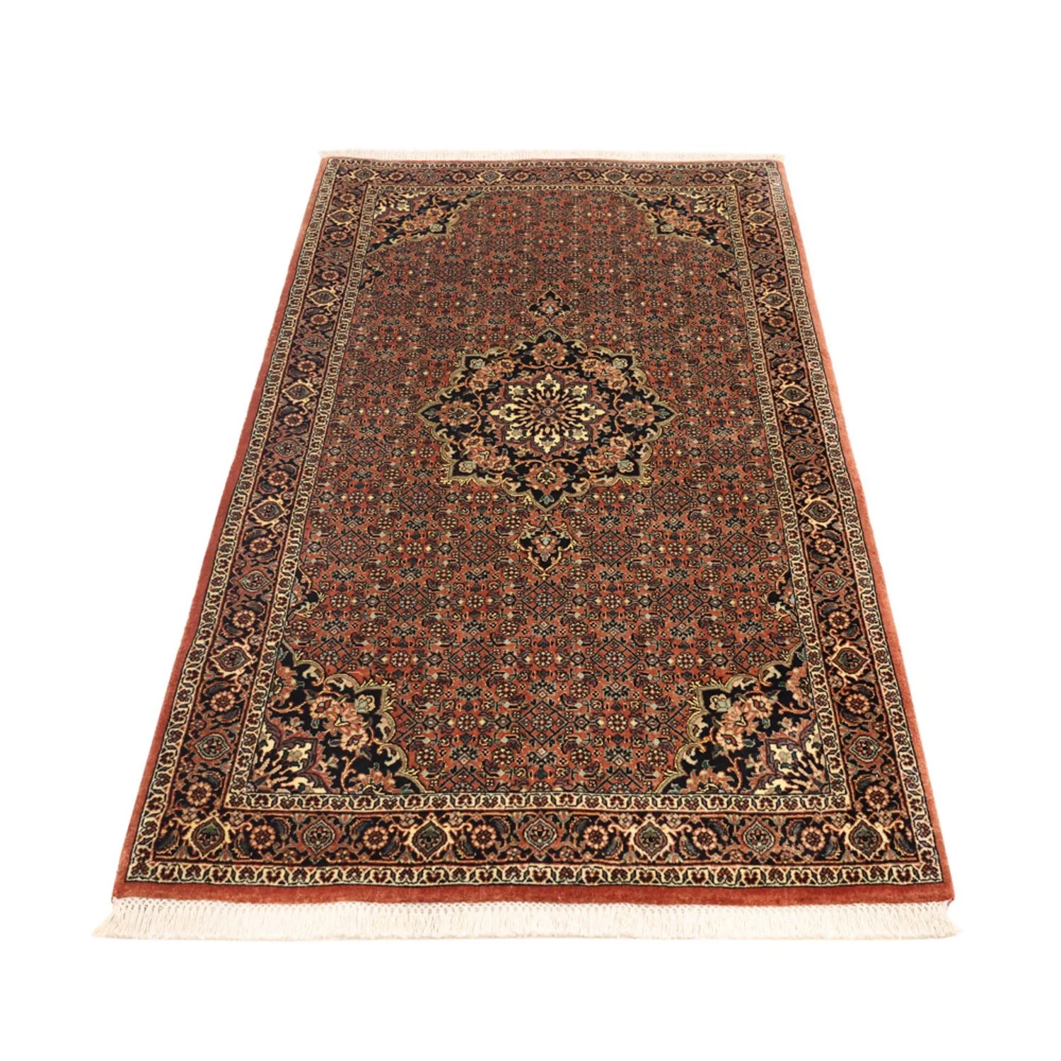Bidjar Teppich 151x87cm - Perserteppich - Image 6