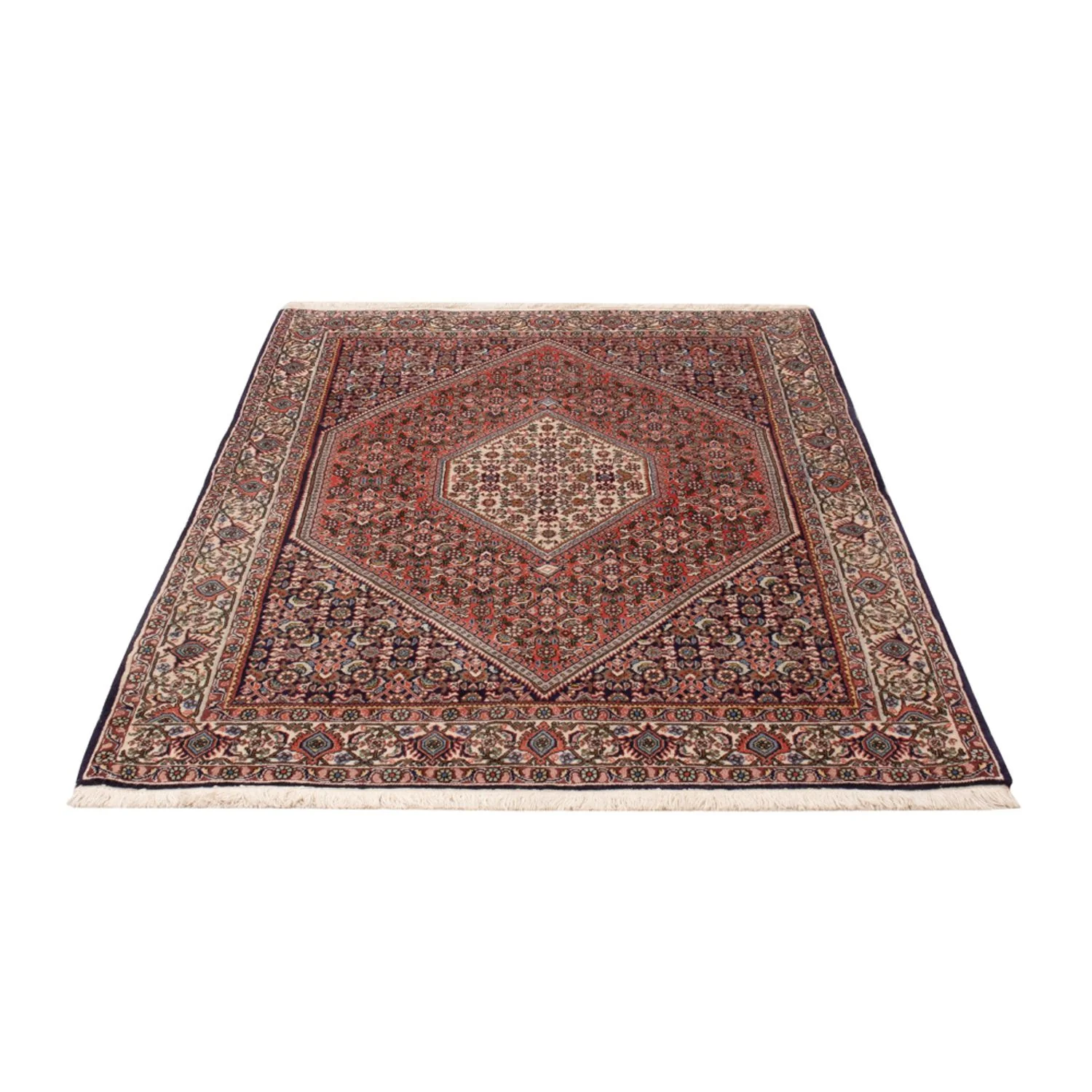Bidjar Teppich 166x112cm - Perserteppich - Image 5
