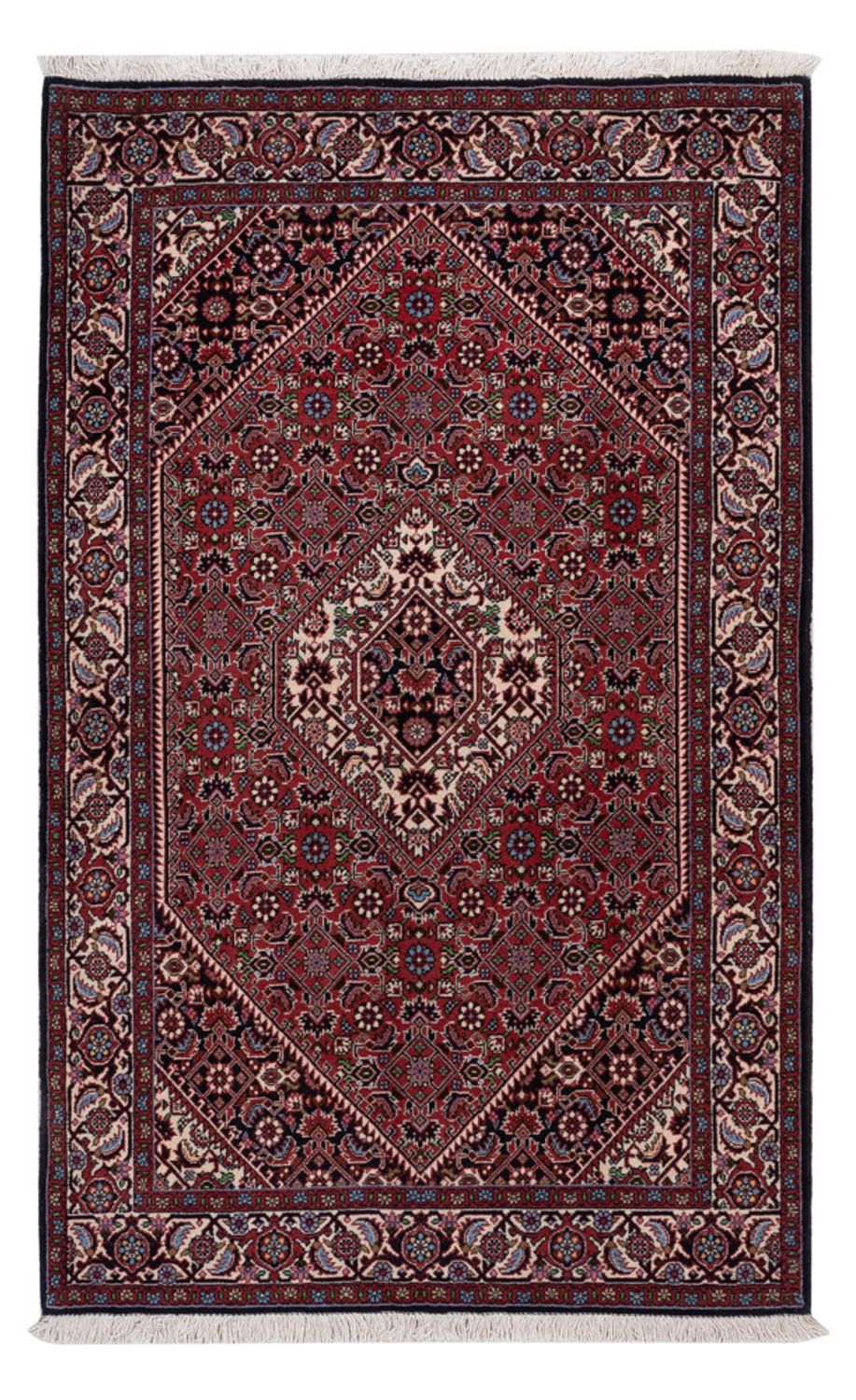 Bidjar Teppich 172x110cm - Perserteppich