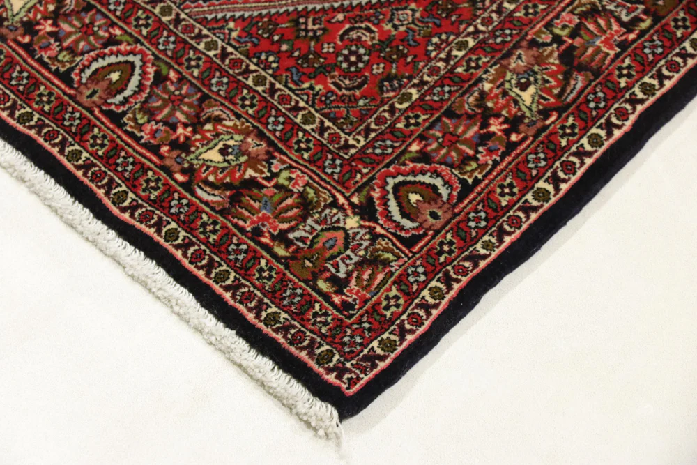 Perserteppich - Bidjar - 172 x 115 cm - rot - Image 5