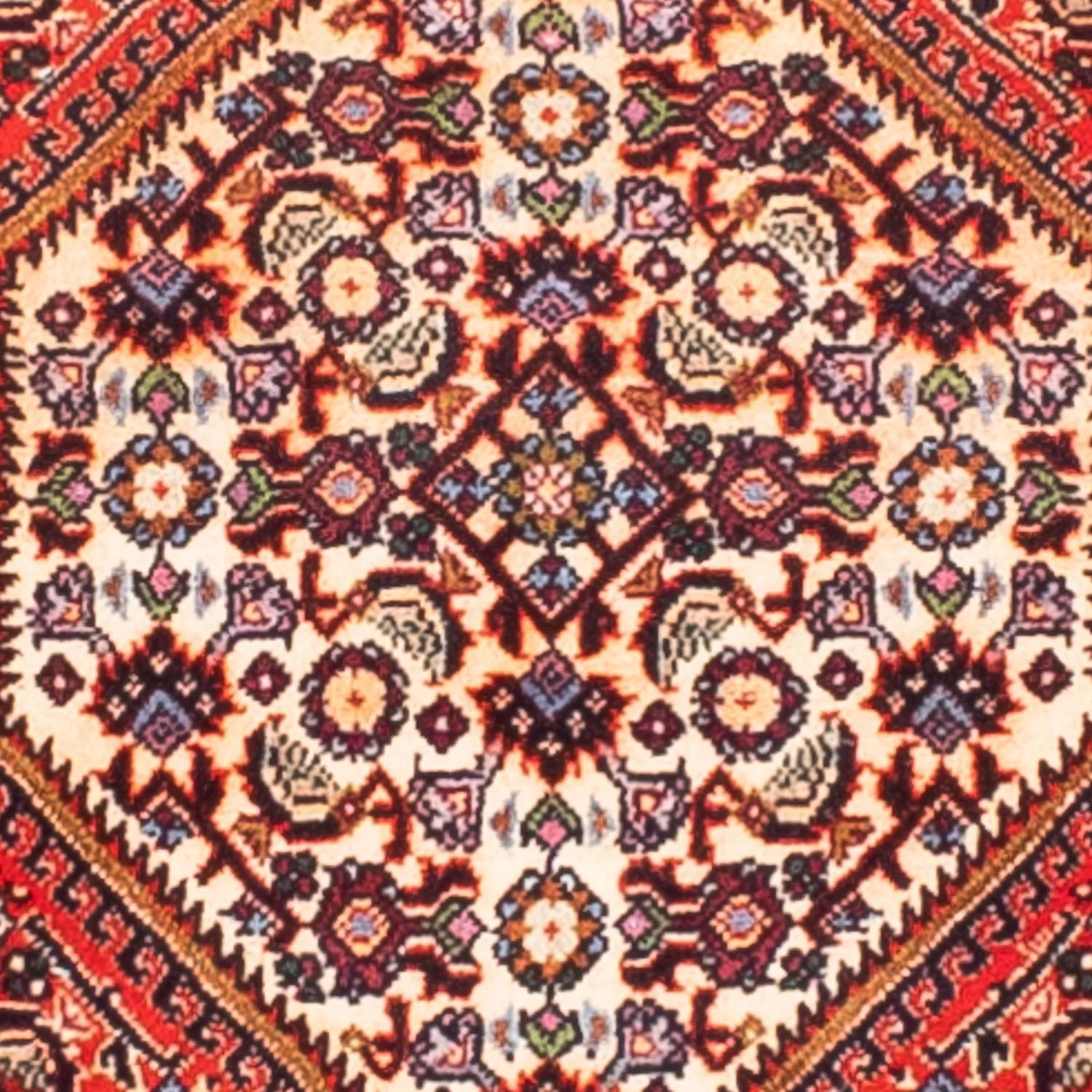 Bidjar Teppich 173x112cm - Perserteppich - Image 2