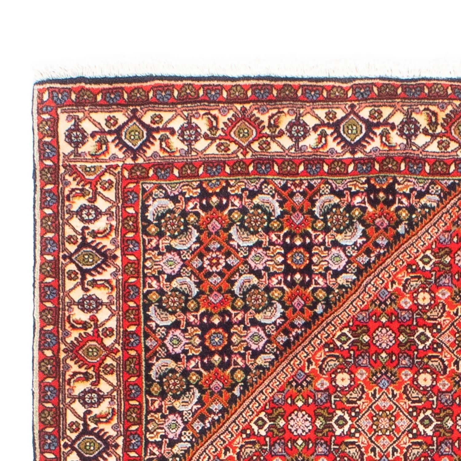 Bidjar Teppich 173x112cm - Perserteppich - Image 3