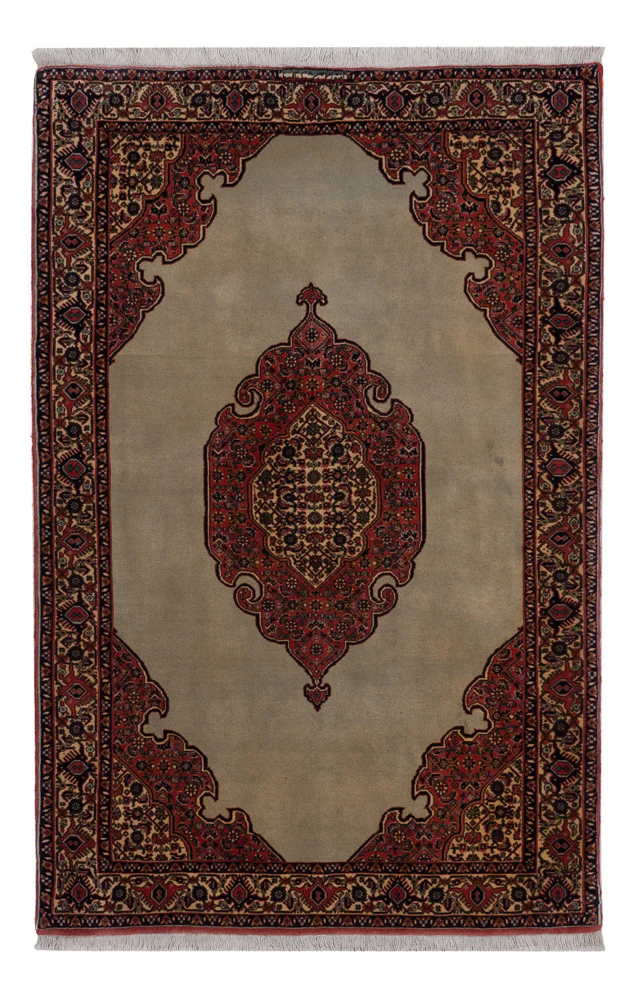 Bidjar Teppich 174x112cm - Perserteppich