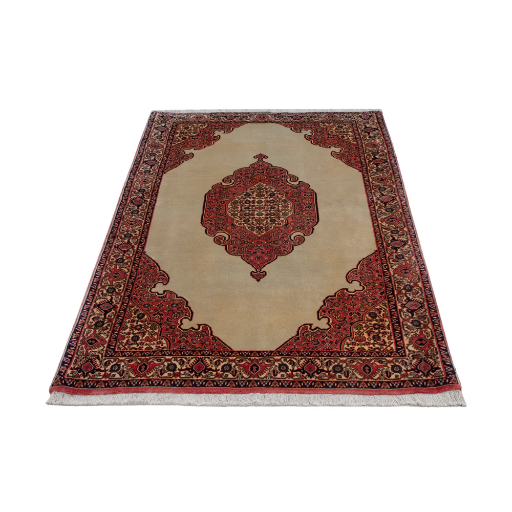 Bidjar Teppich 174x112cm - Perserteppich - Image 6
