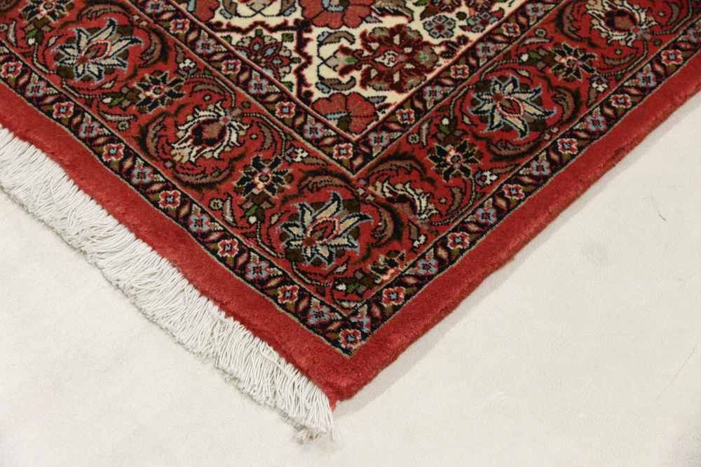 Perserteppich - Bidjar - 178 x 112 cm - beige - Image 5