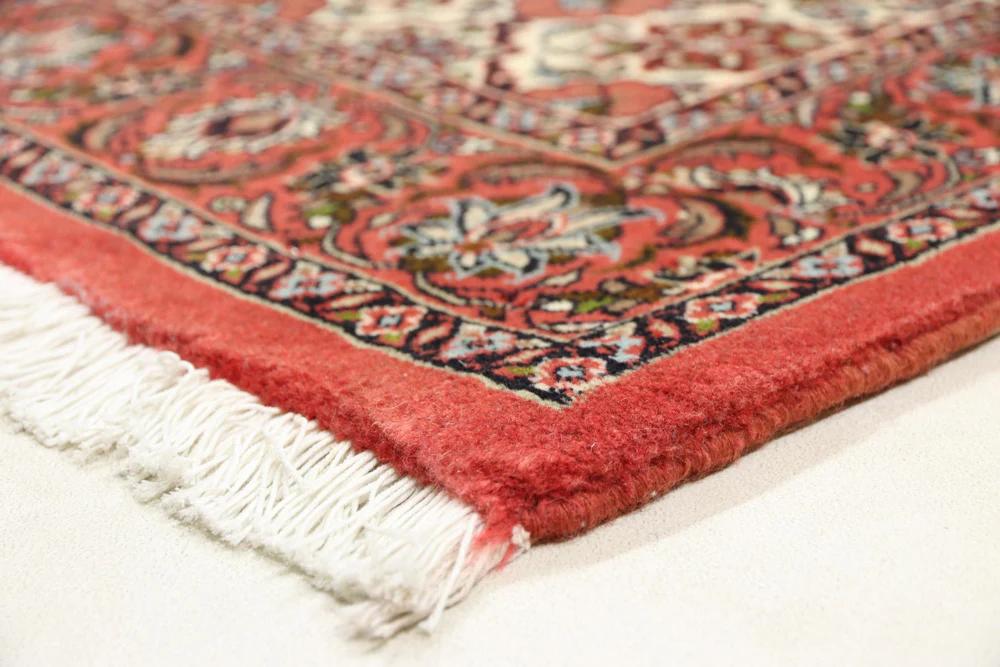 Perserteppich - Bidjar - 178 x 112 cm - beige - Image 6