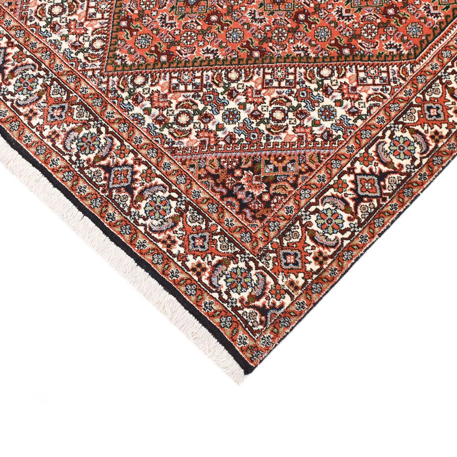 Bidjar Teppich 180x110cm - Perserteppich - Image 2