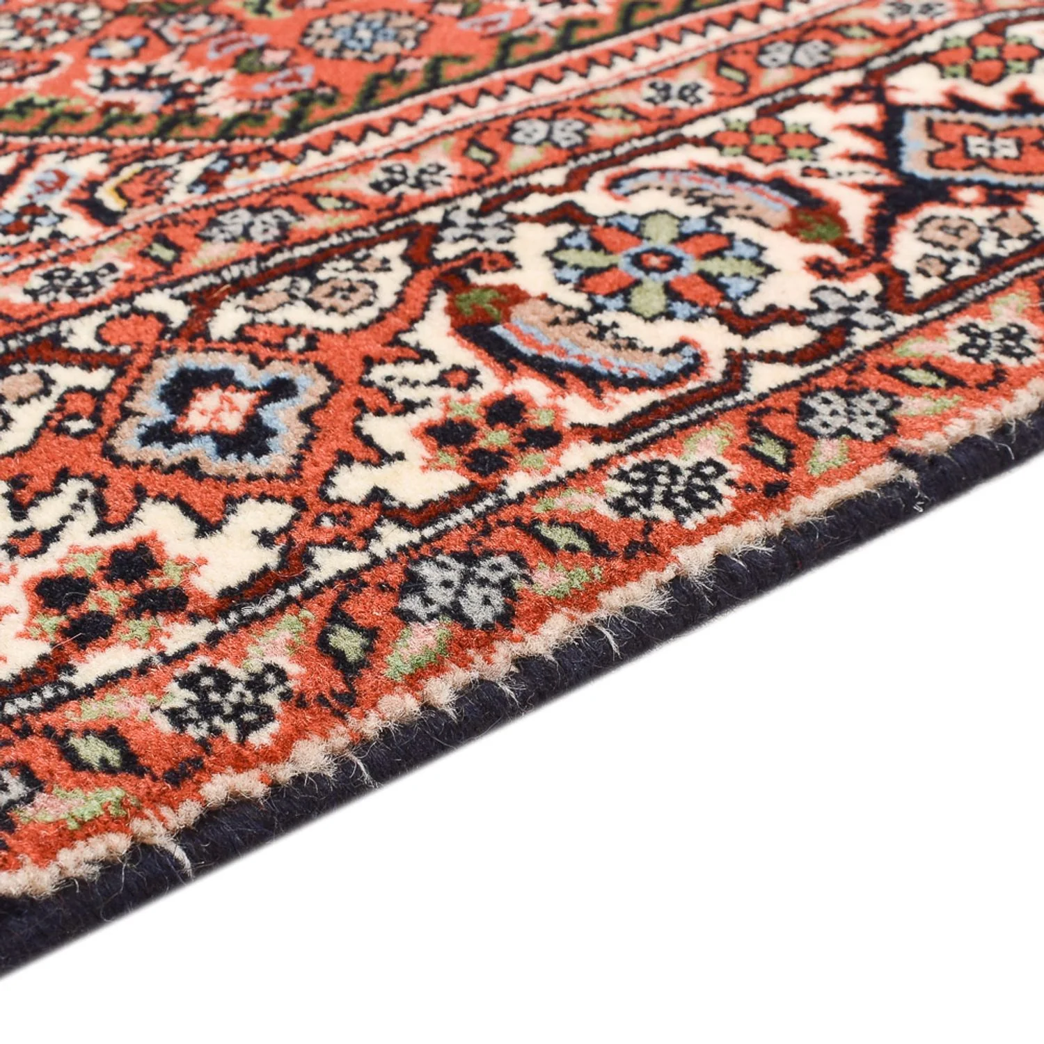 Bidjar Teppich 180x110cm - Perserteppich - Image 3