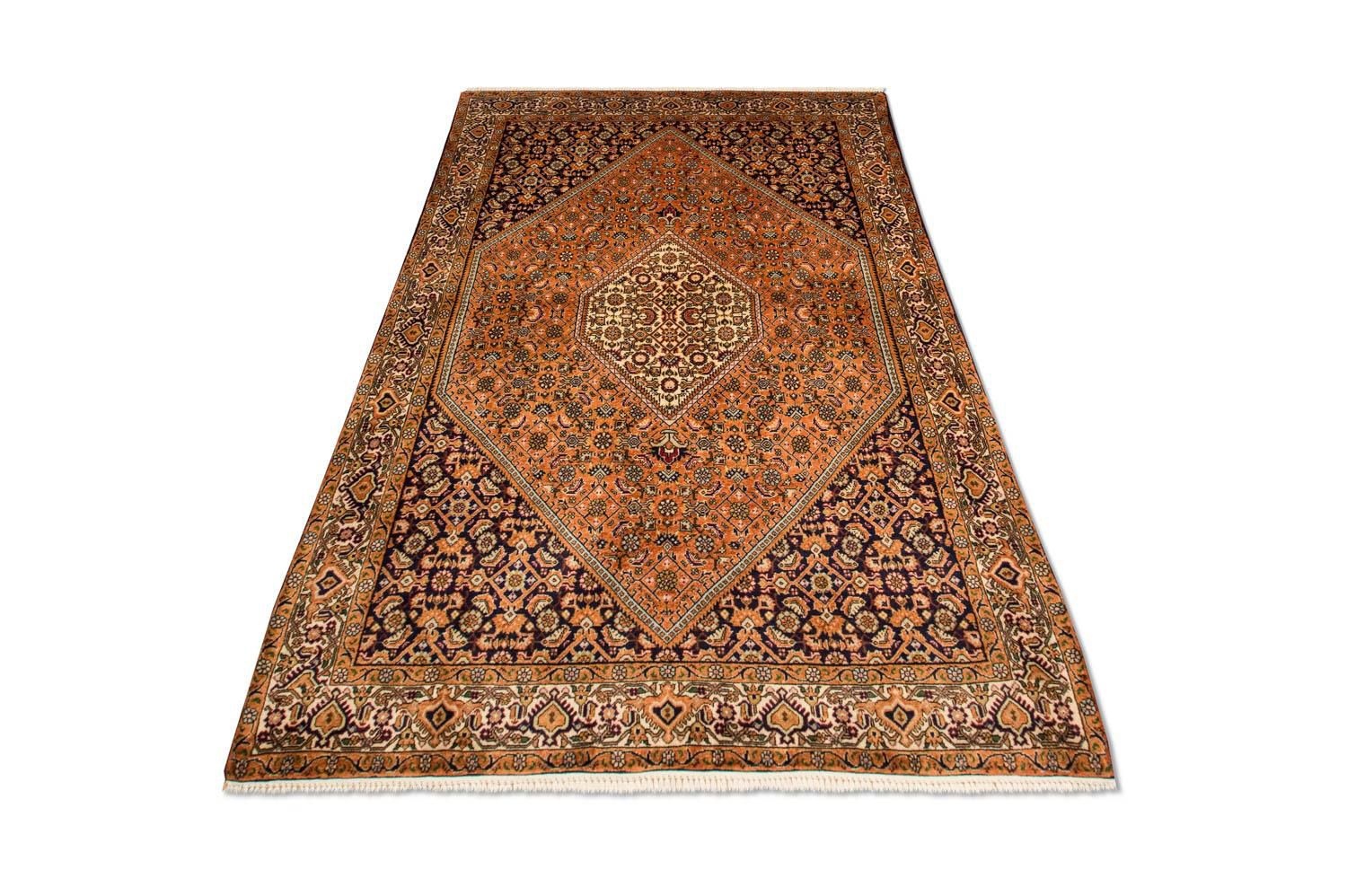 Bidjar Teppich 190x127cm - Perserteppich - Image 5