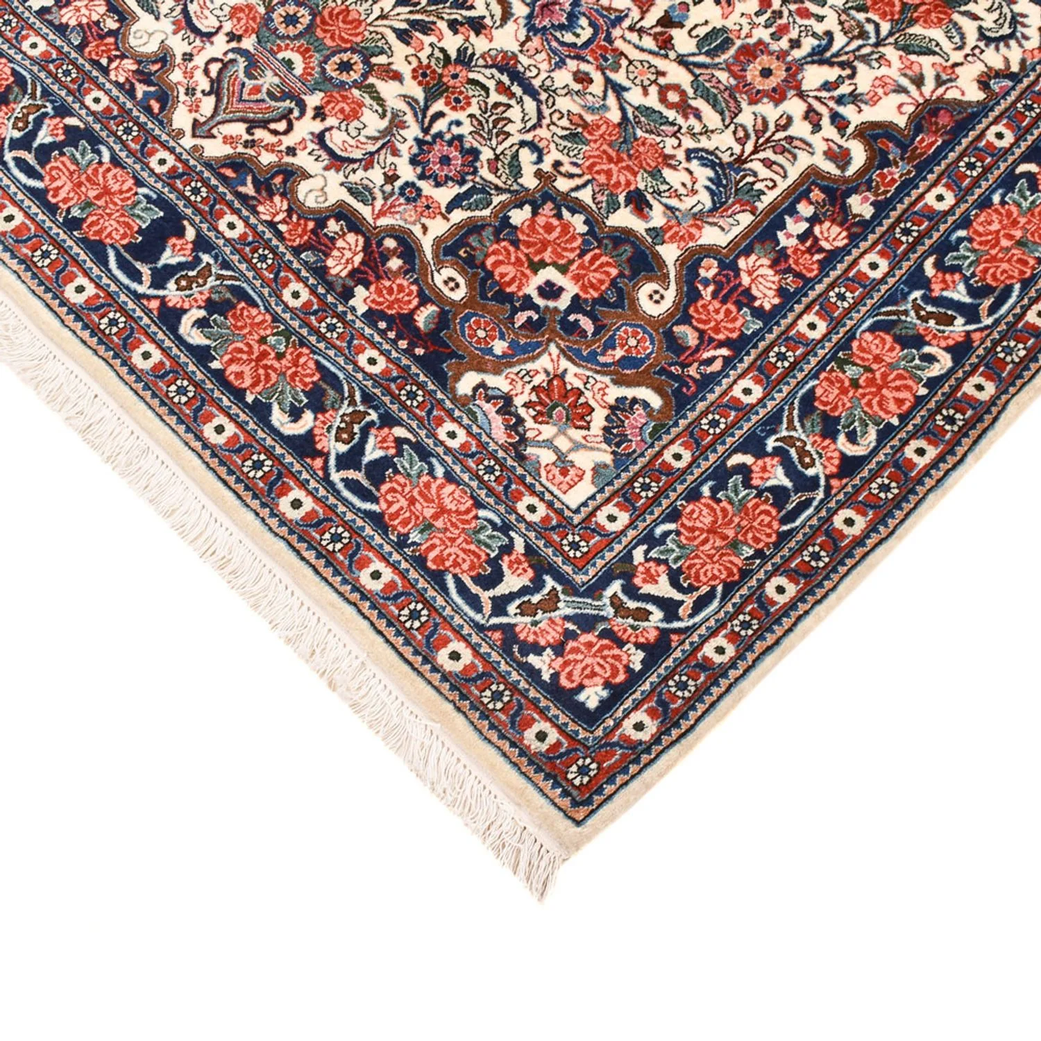 Bidjar Teppich 205x140cm - Perserteppich - Image 2