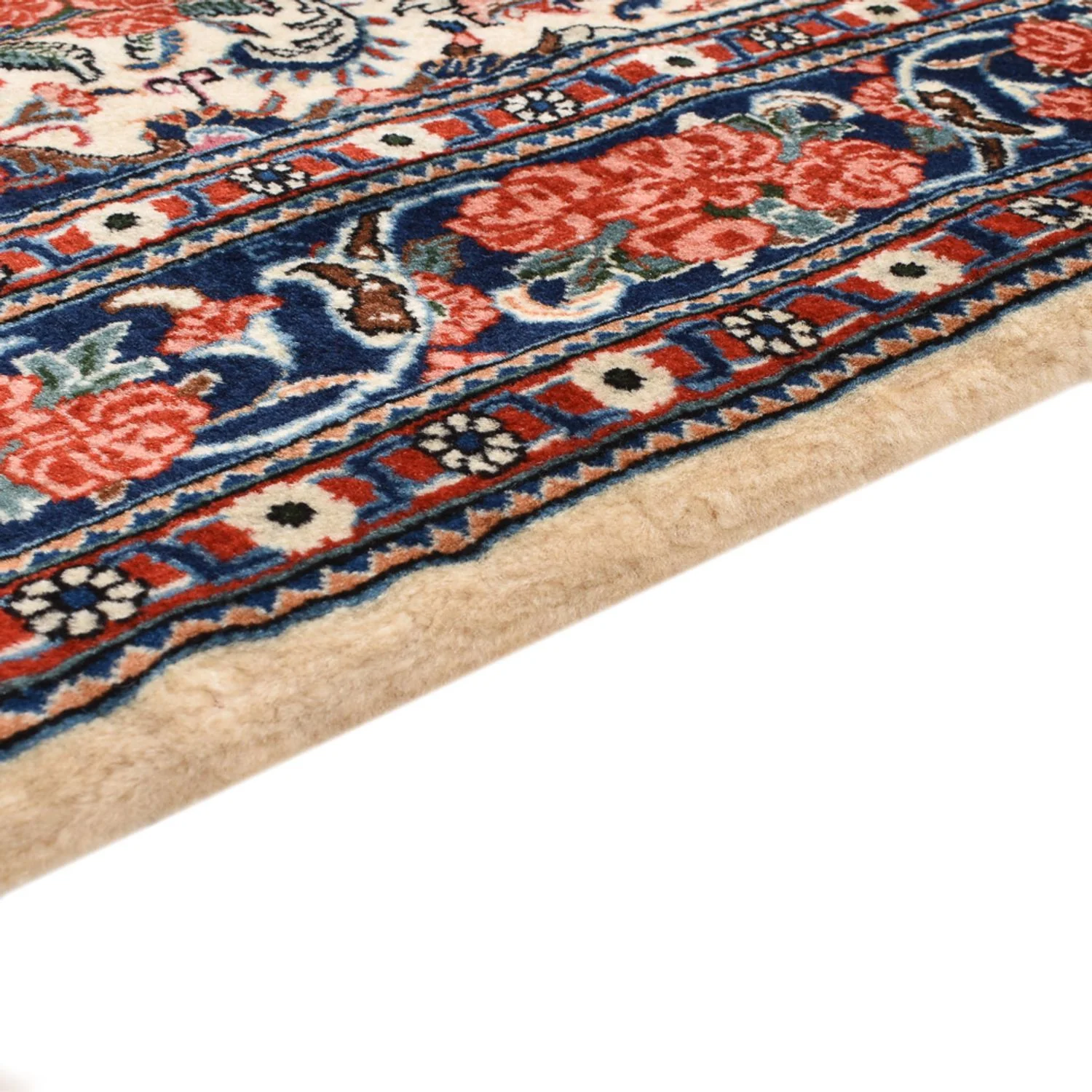 Bidjar Teppich 205x140cm - Perserteppich - Image 3