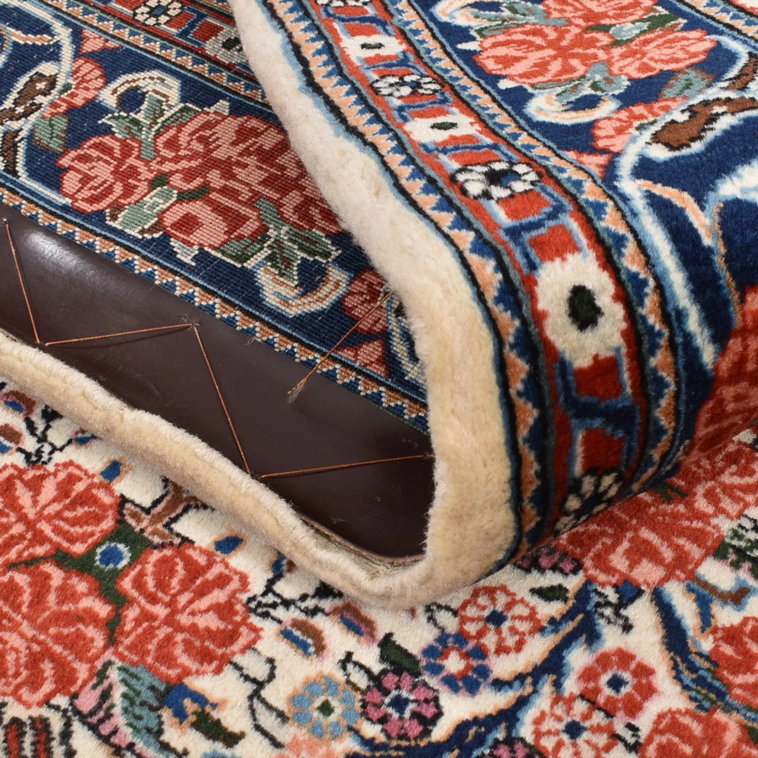 Bidjar Teppich 205x140cm - Perserteppich - Image 4