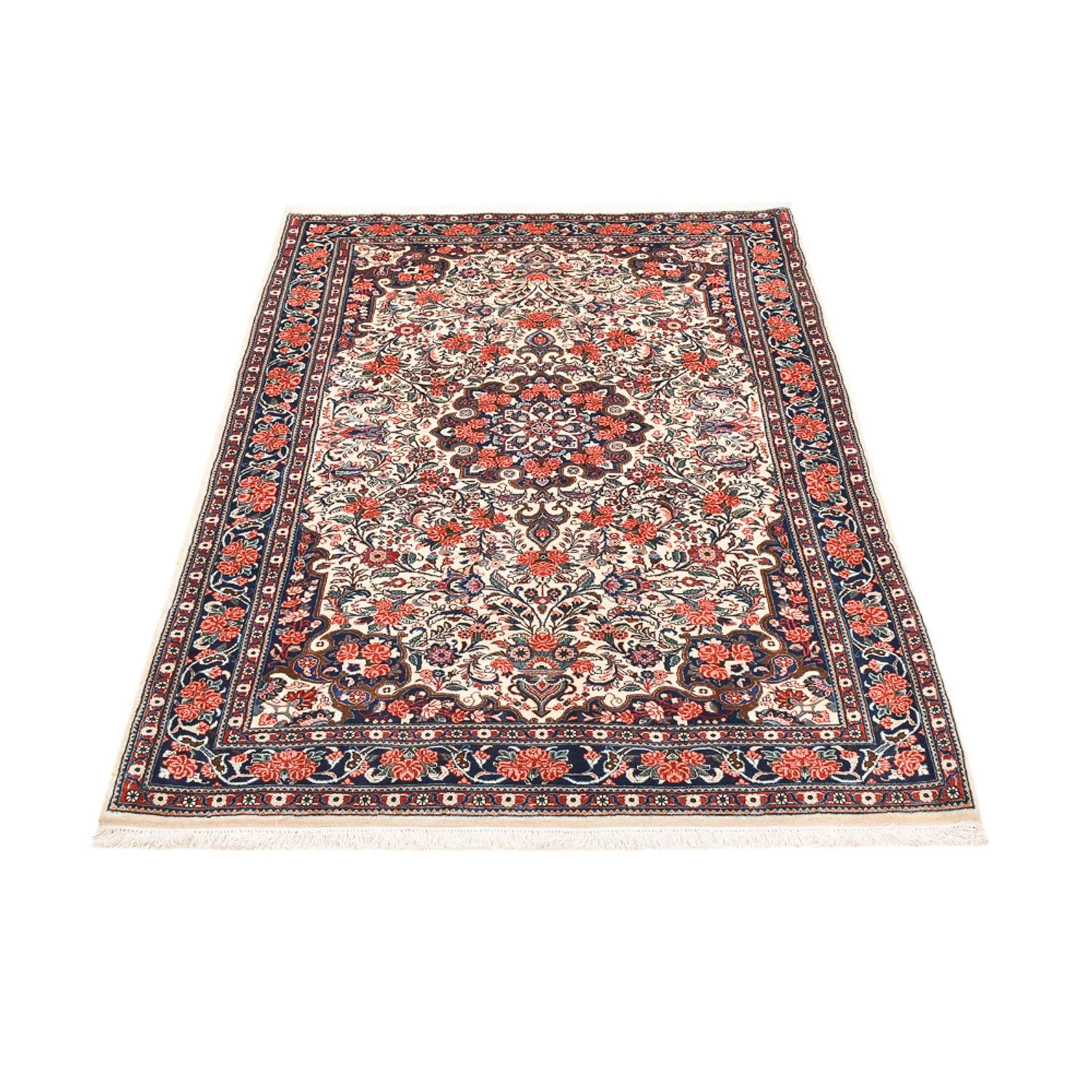 Bidjar Teppich 205x140cm - Perserteppich - Image 5