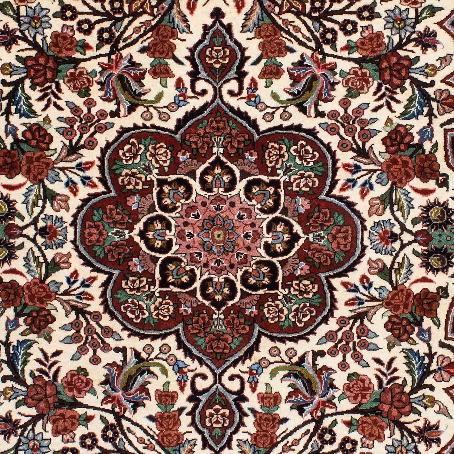Bidjar Teppich 208x137cm - Perserteppich - Image 2
