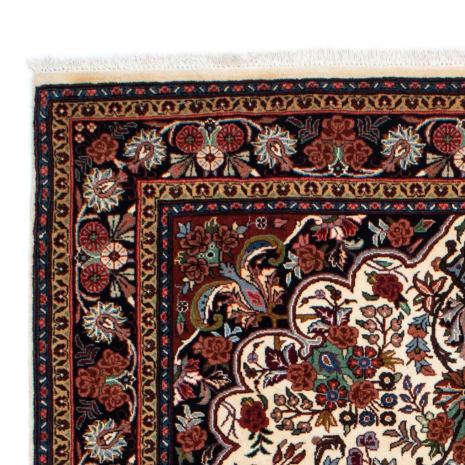 Bidjar Teppich 208x137cm - Perserteppich - Image 3