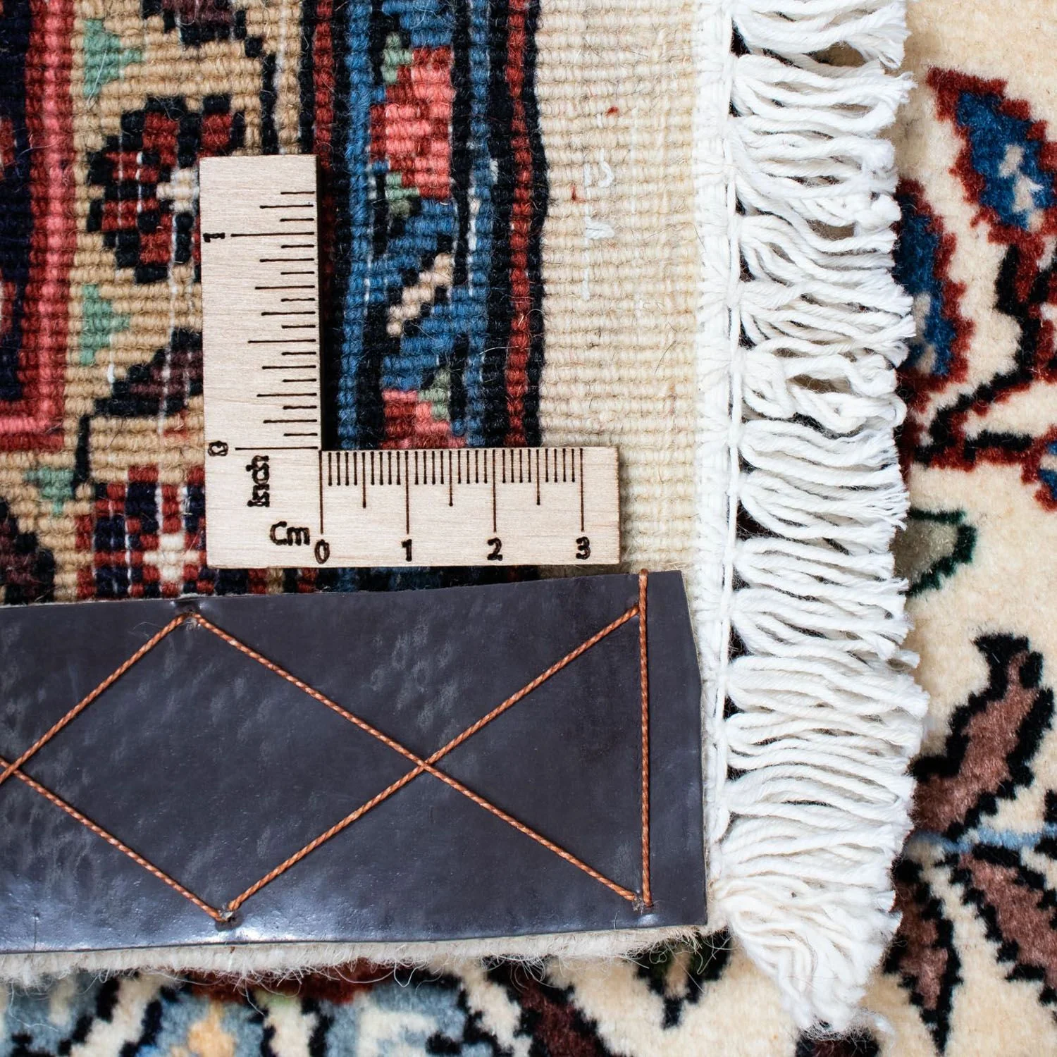 Bidjar Teppich 208x137cm - Perserteppich - Image 6